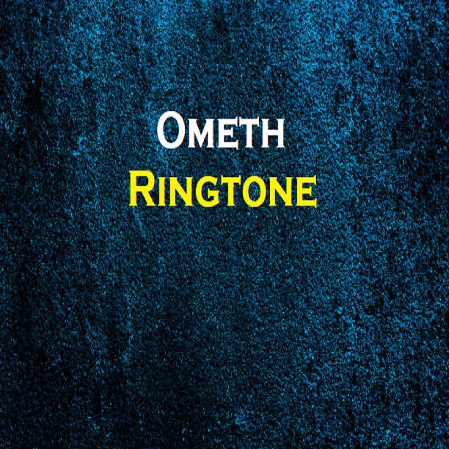 Постер альбома Ringtone