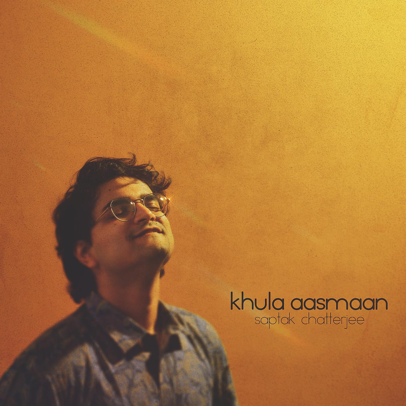 Постер альбома Khula Aasmaan