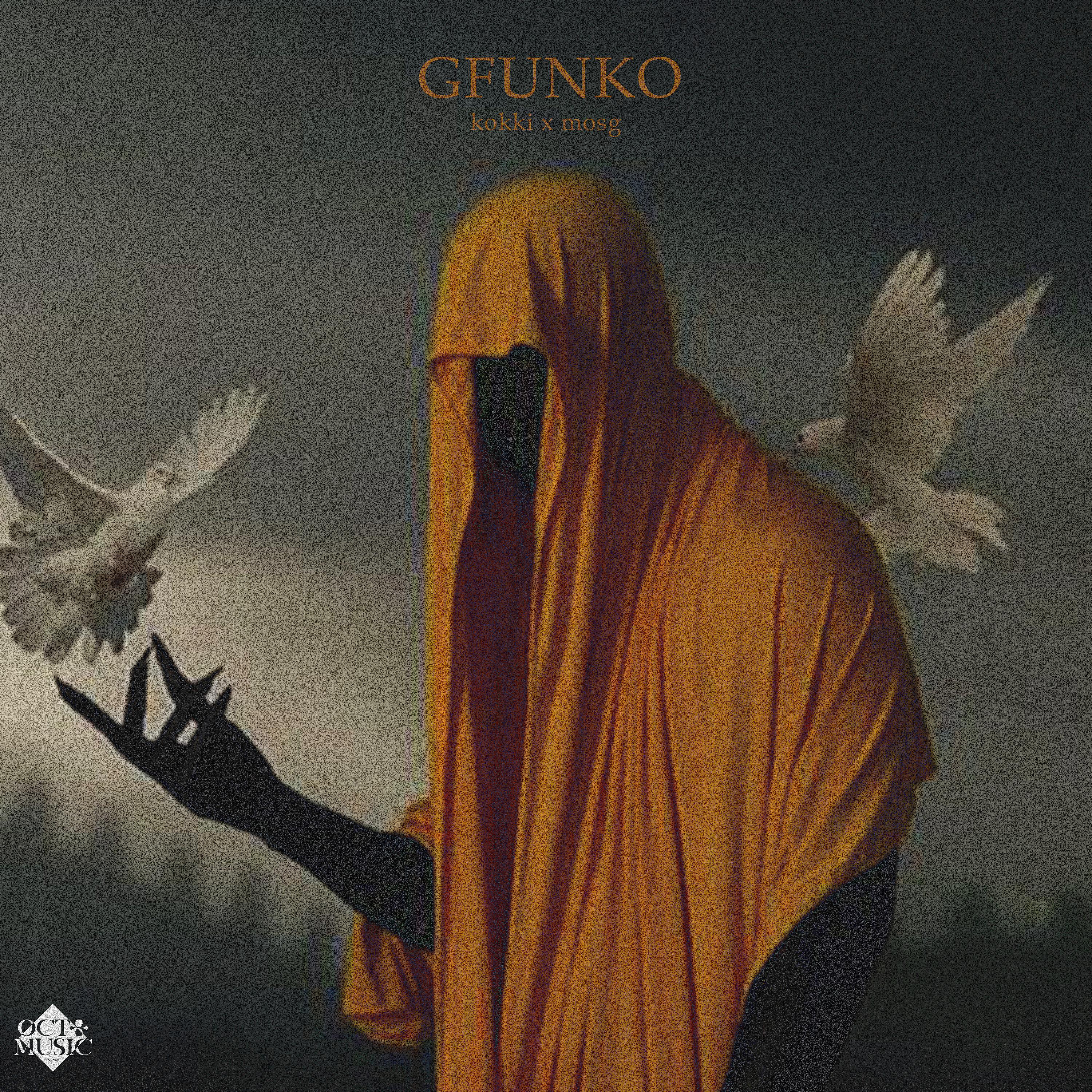 Постер альбома Gfunko
