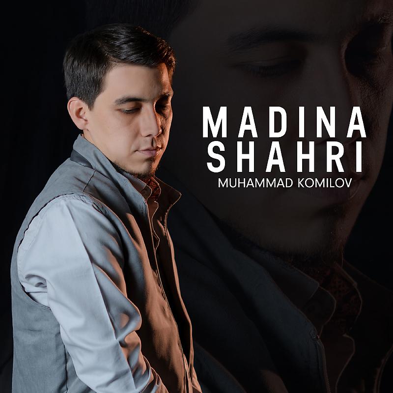 Постер альбома Madina shahri