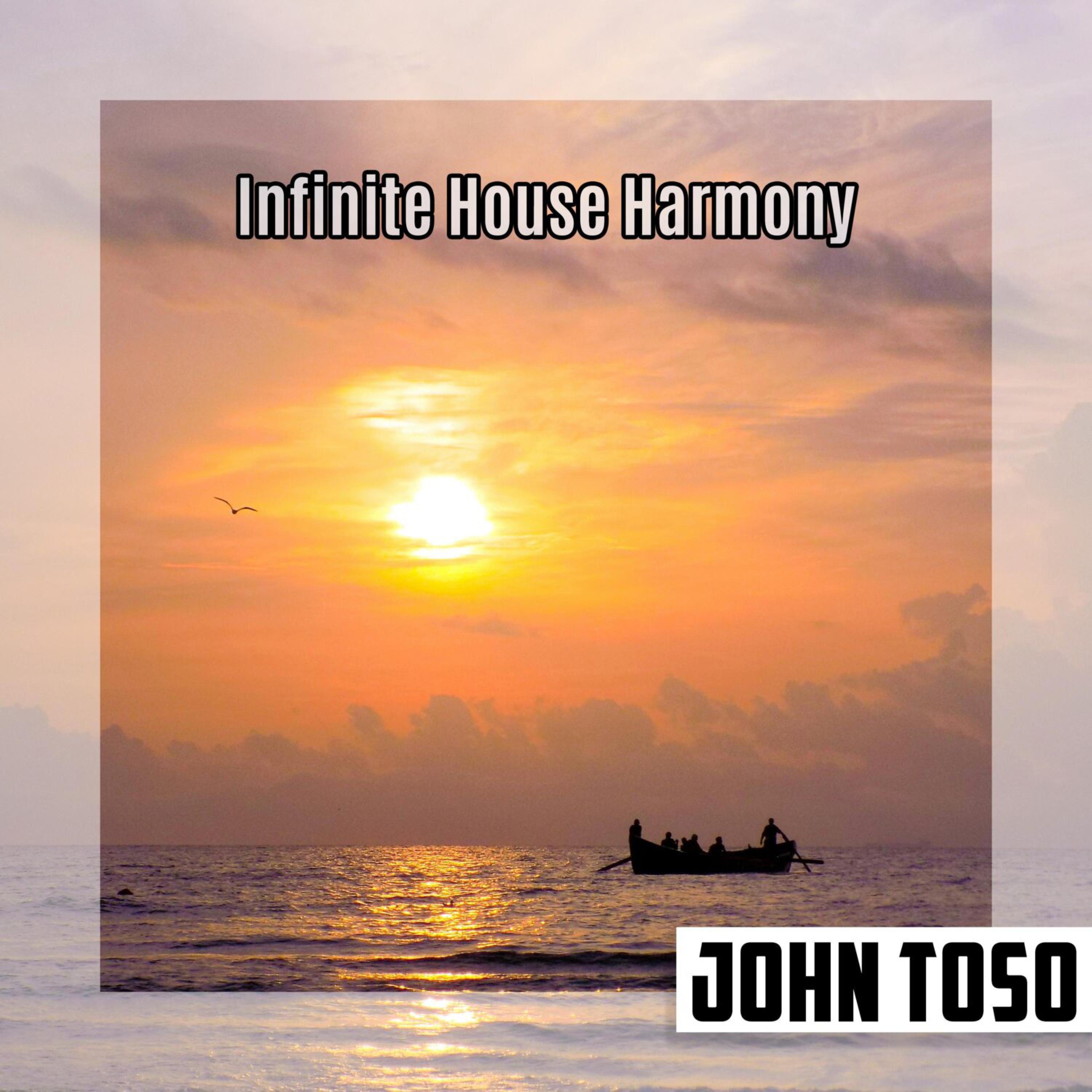 Постер альбома Infinite House Harmony