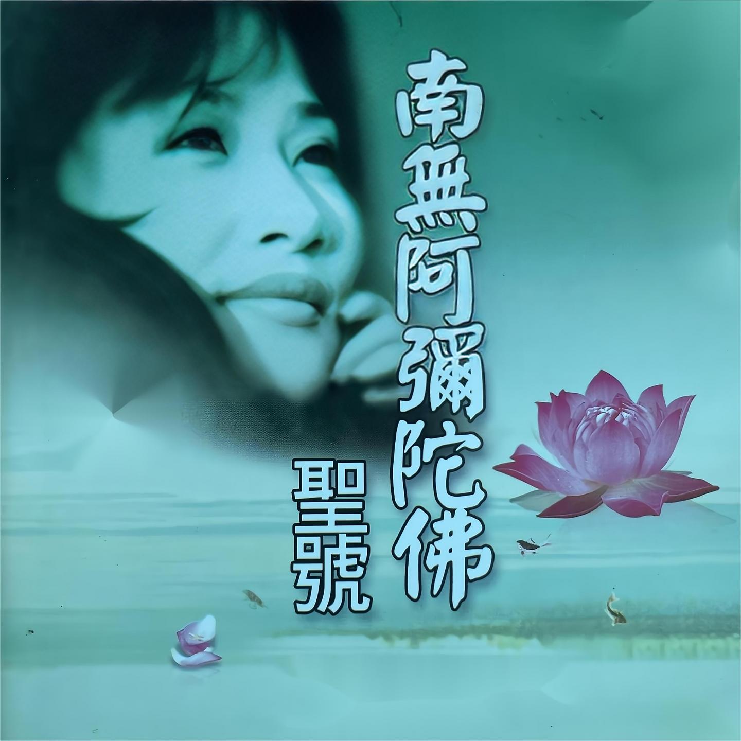 Постер альбома 南无阿弥陀佛圣号