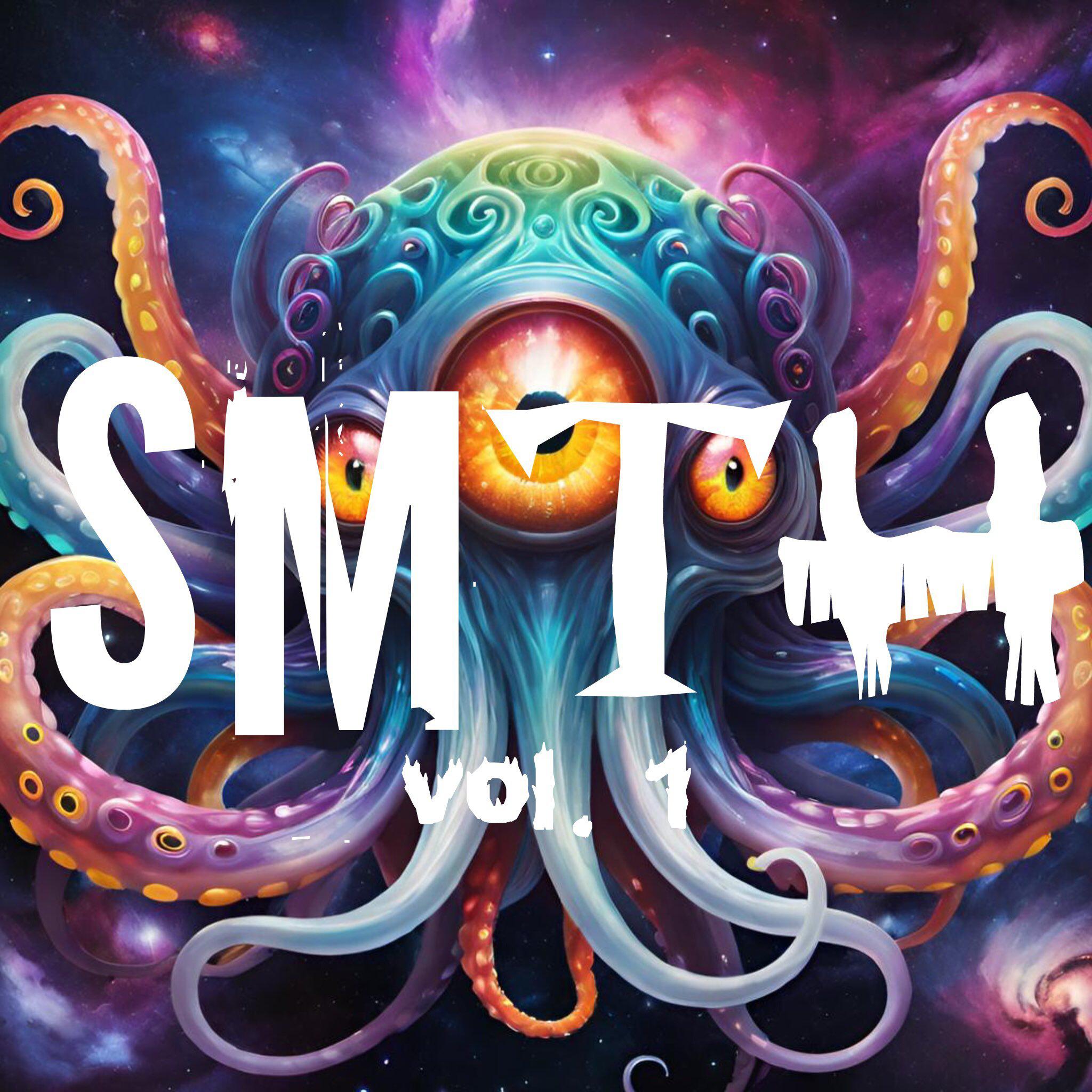 Постер альбома Smth, Vol. 1