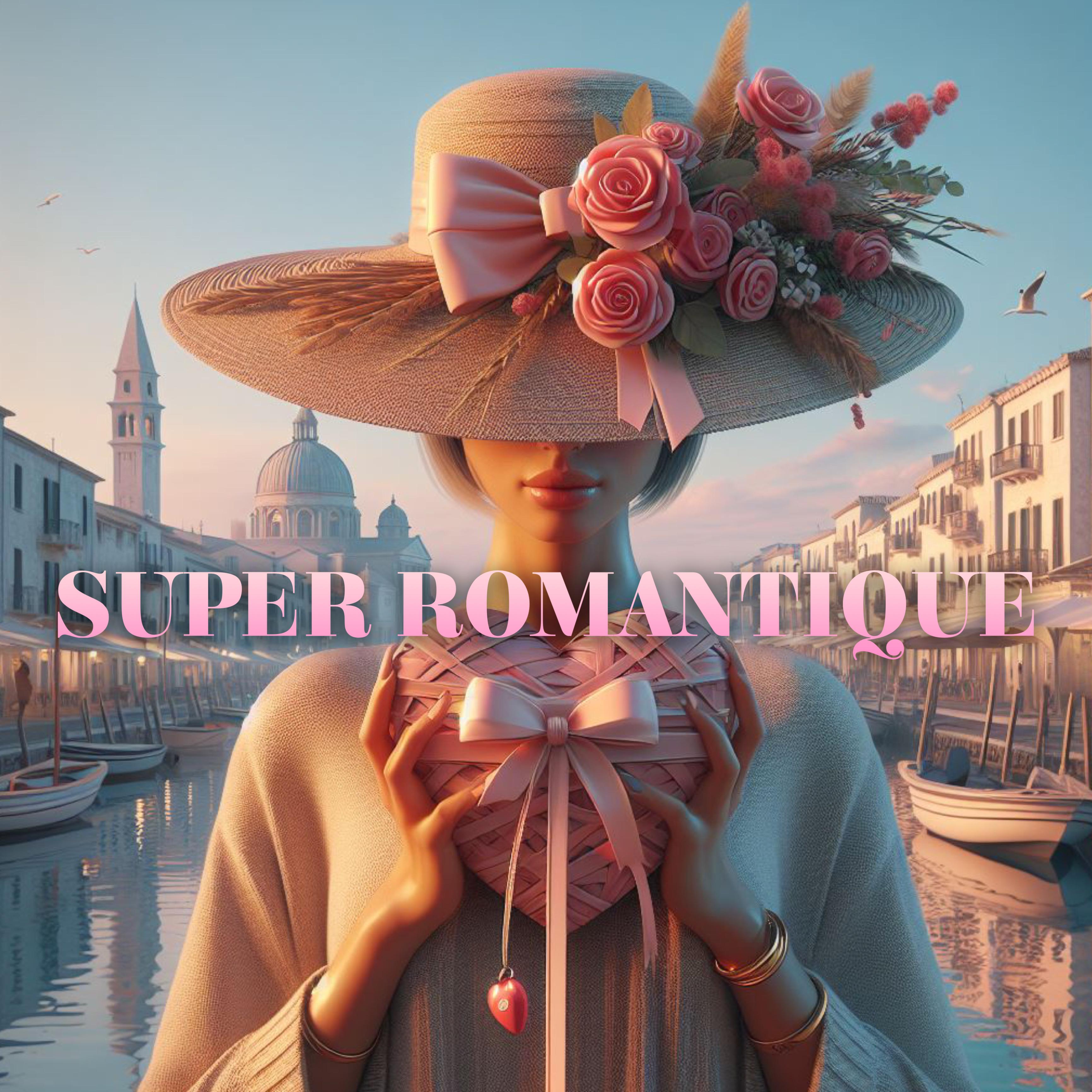 Постер альбома Super Romantique