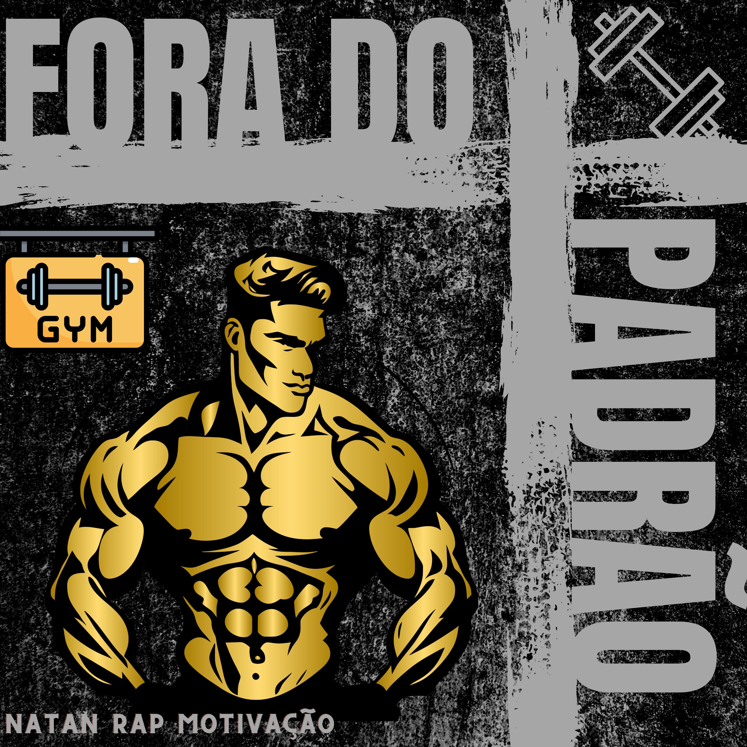 Постер альбома Fora do Padrão