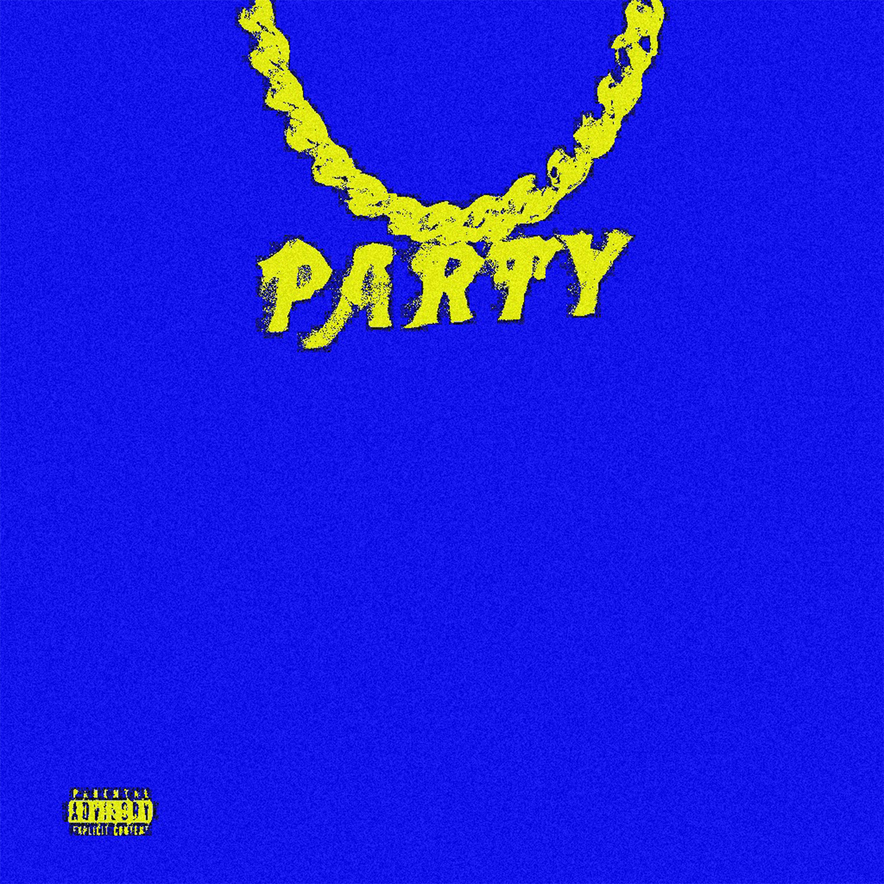 Постер альбома Party