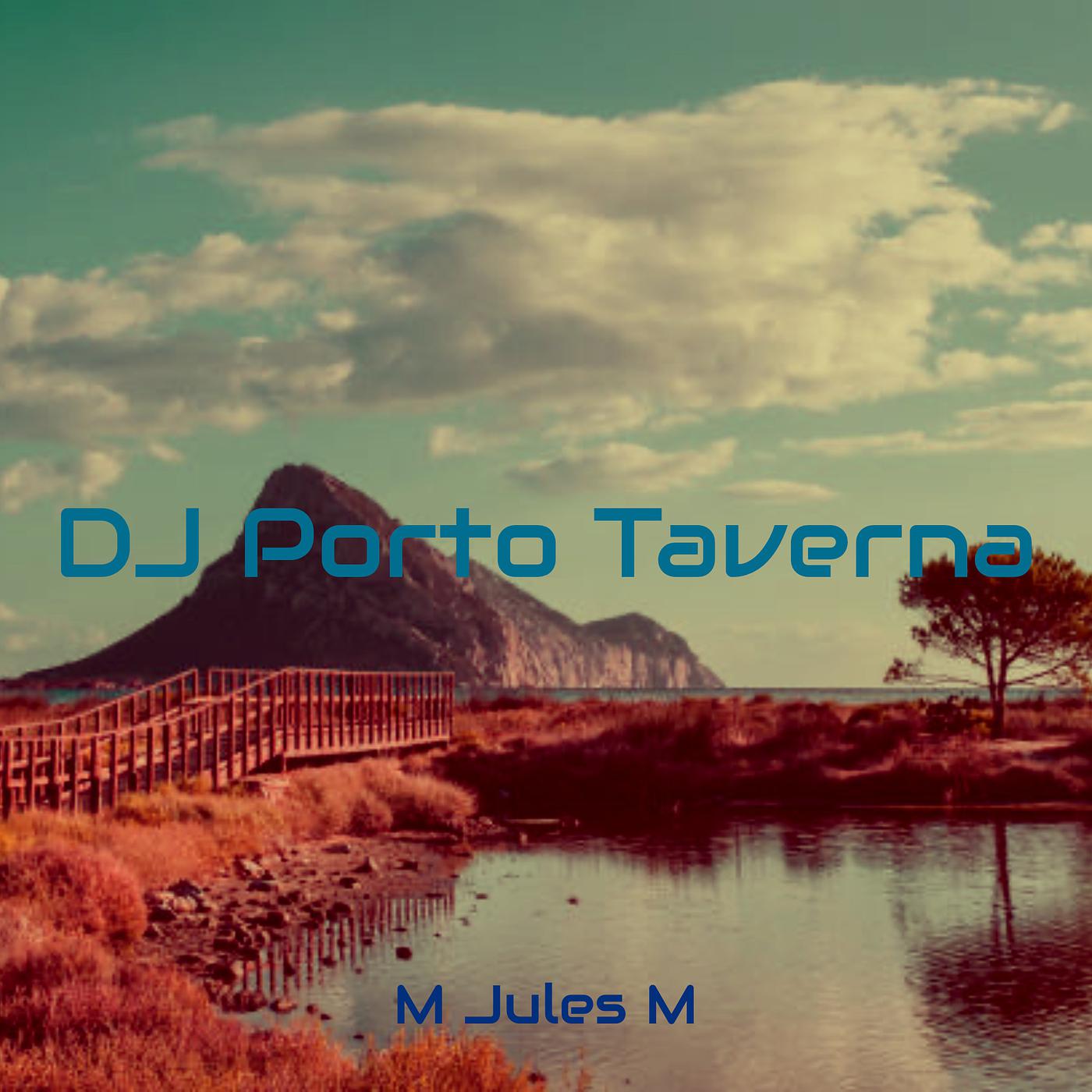 Постер альбома DJ Porto Taverna