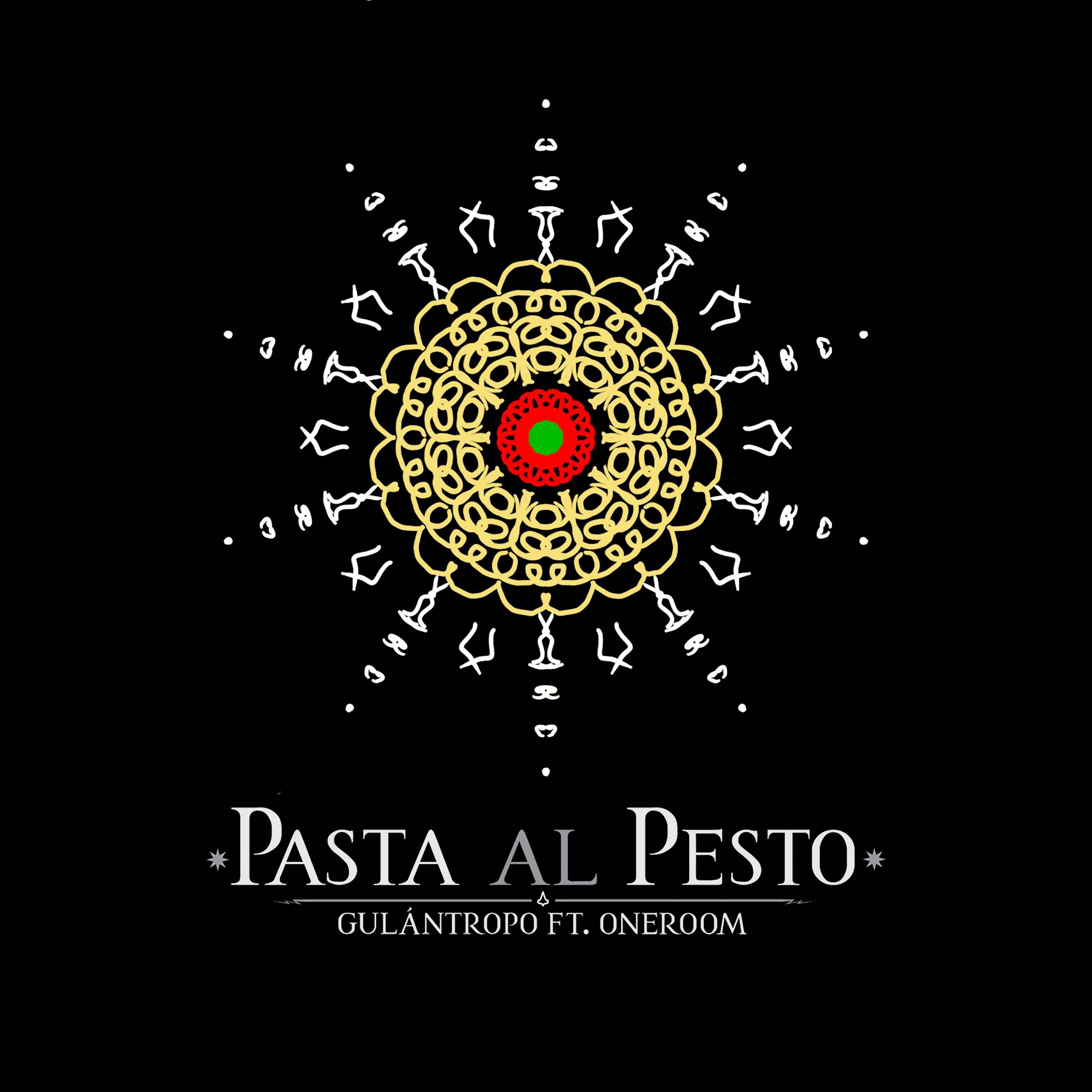 Постер альбома Pasta al Pesto