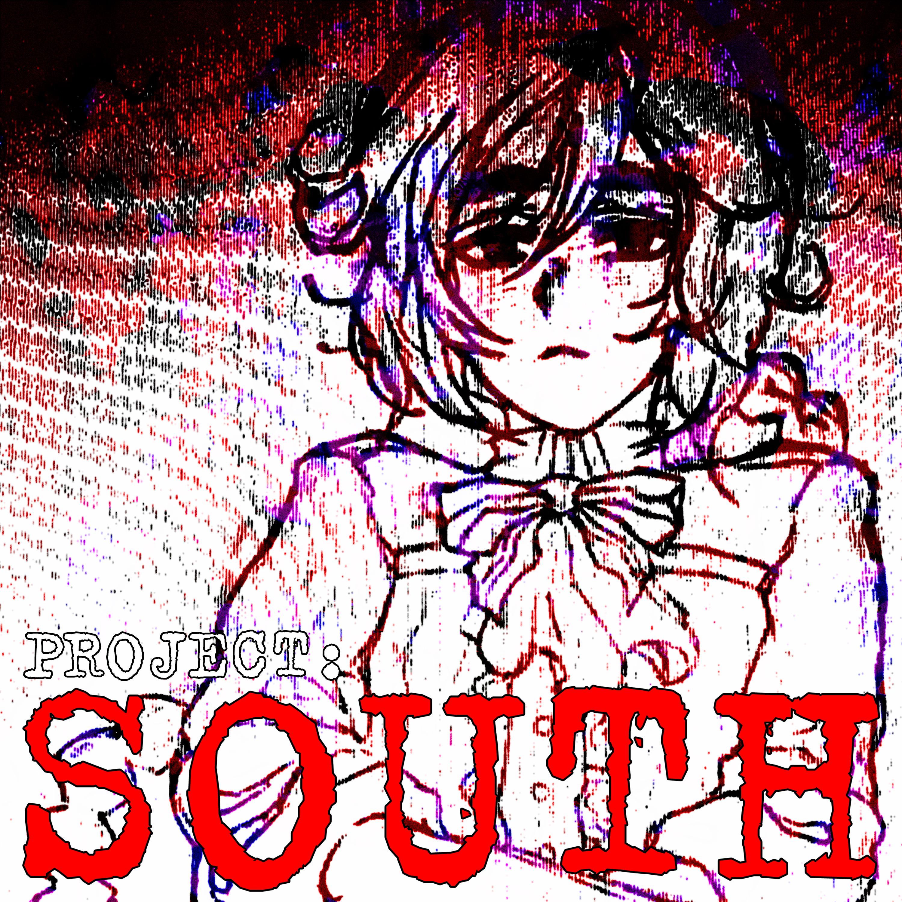 Постер альбома Project: South