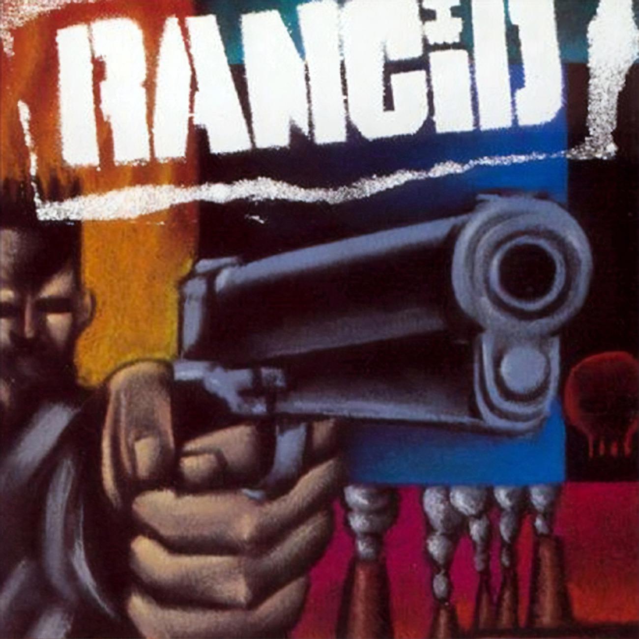 Постер альбома Rancid