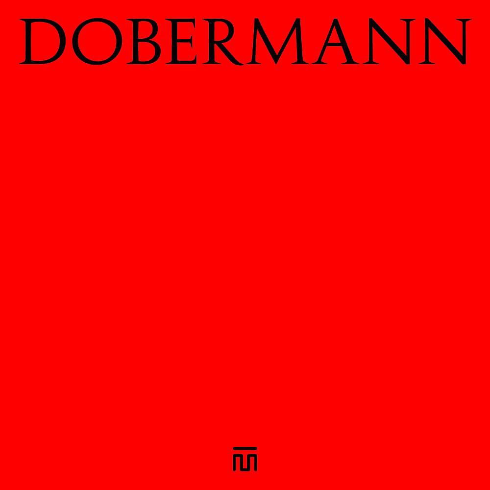 Постер альбома Dobermann