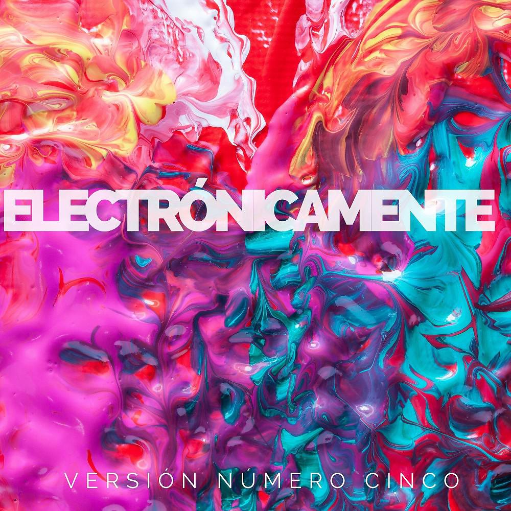 Постер альбома Electronicamente, Vol. 5