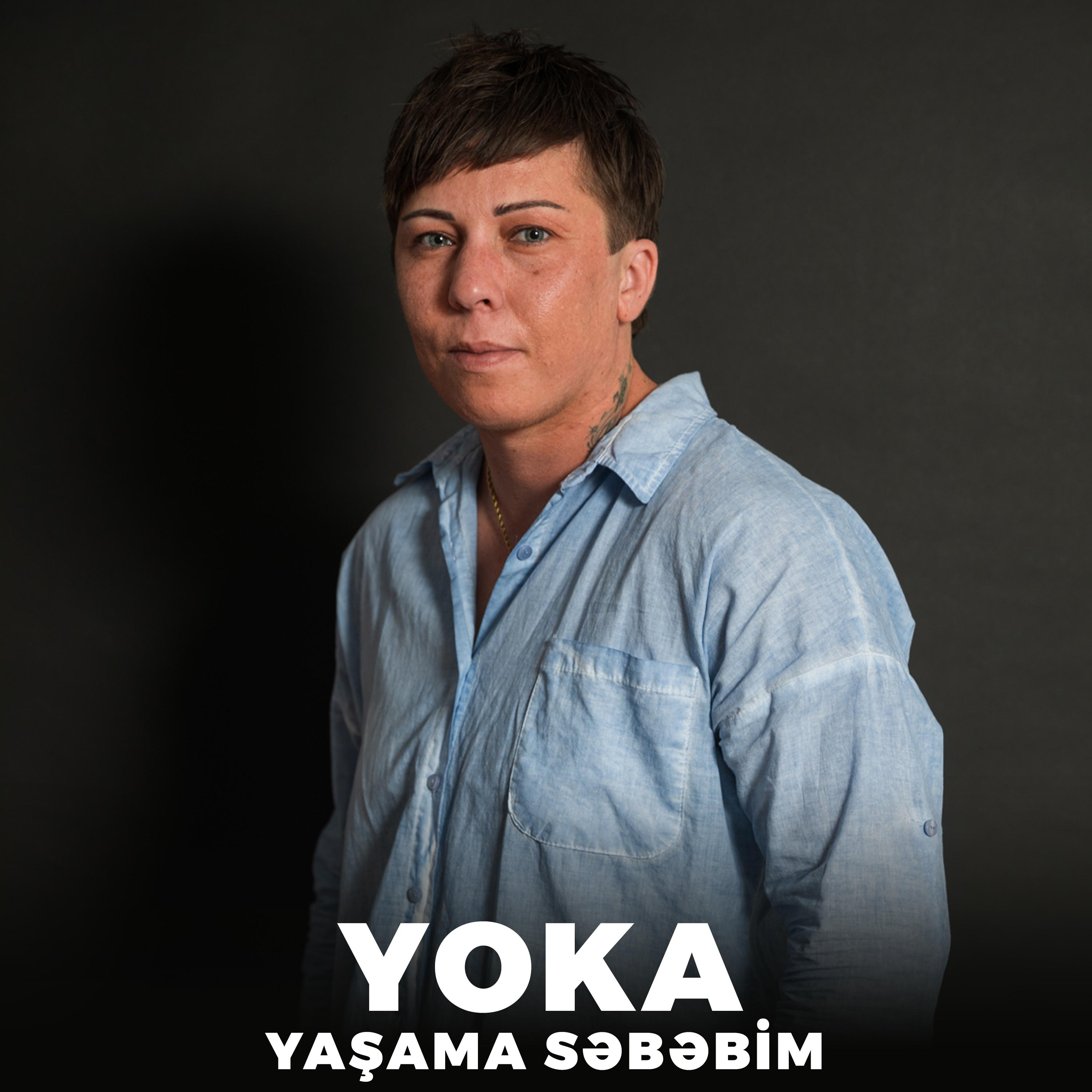 Постер альбома Yaşama Səbəbim