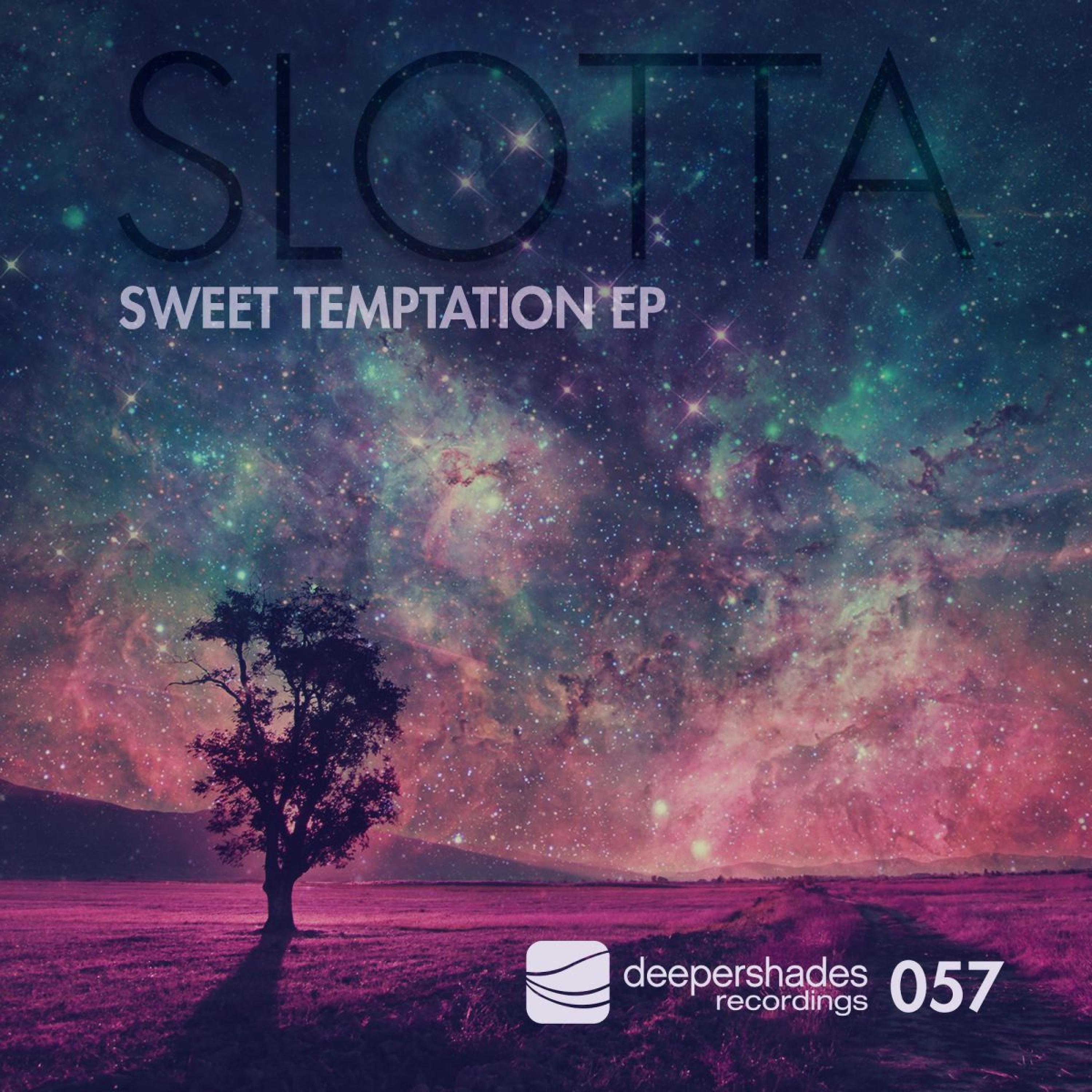 Постер альбома Sweet Temptation - EP