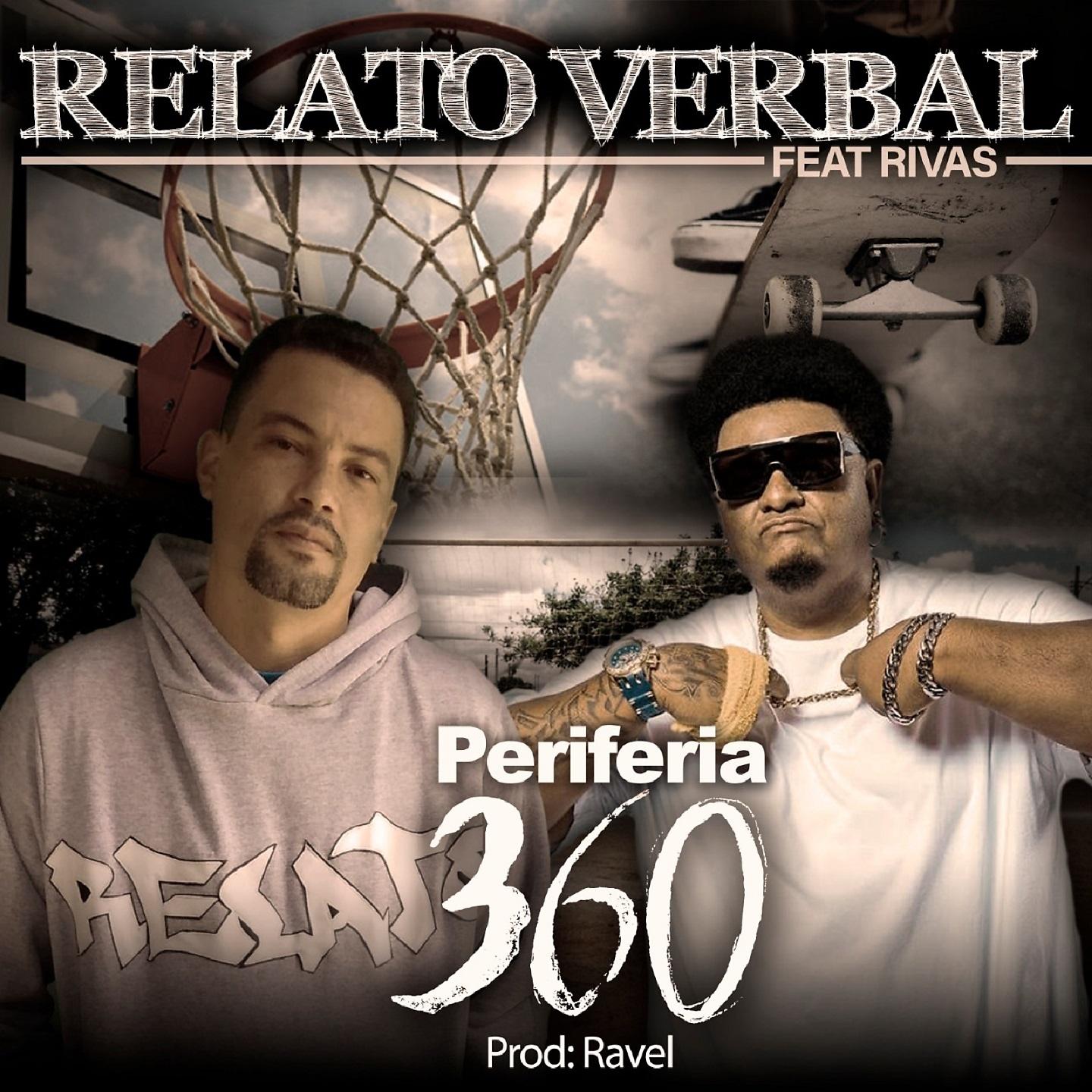 Постер альбома Periferia 360