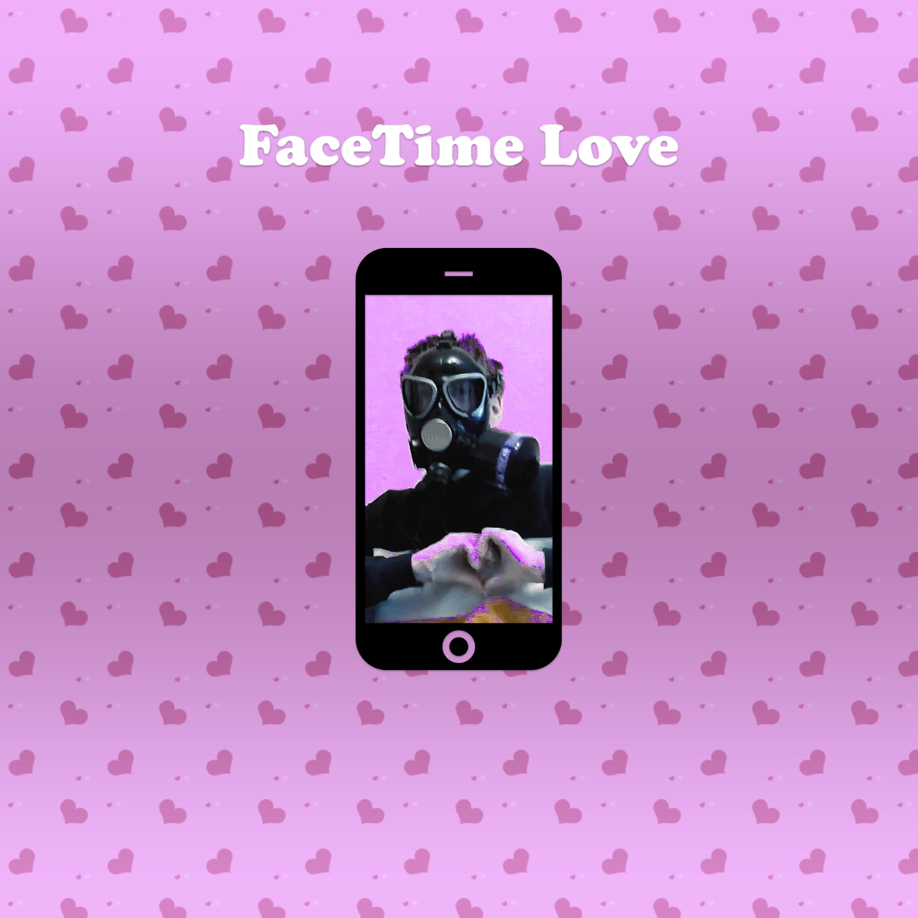 Постер альбома Facetime Love