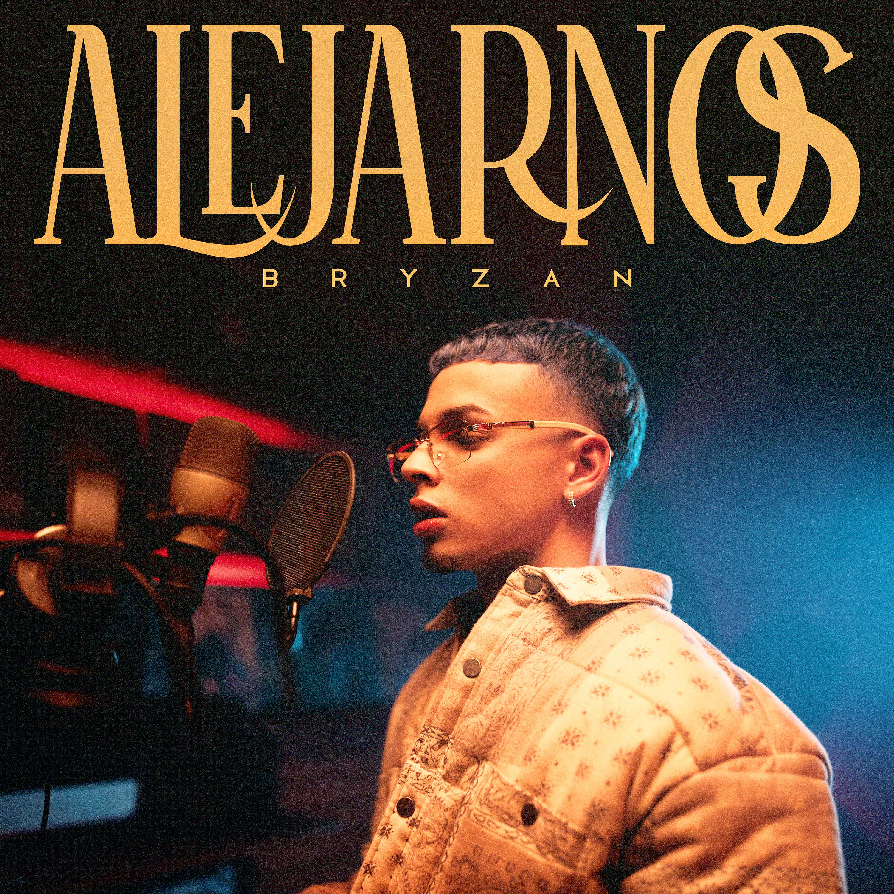 Постер альбома Alejarnos