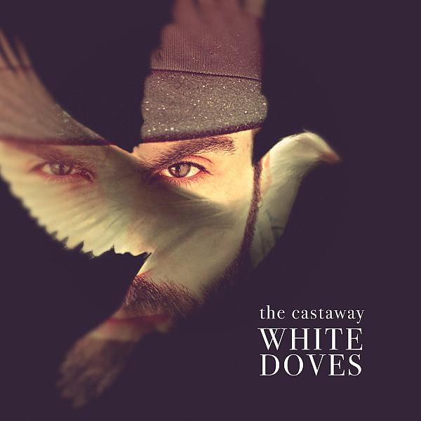 Постер альбома White Doves