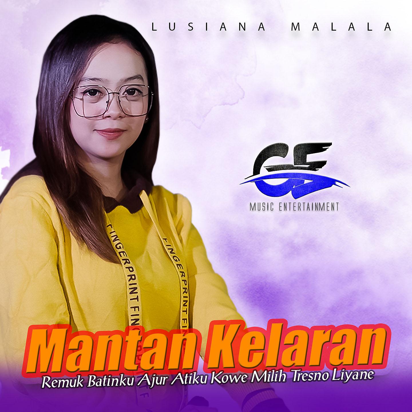 Постер альбома Mantan Kelaran
