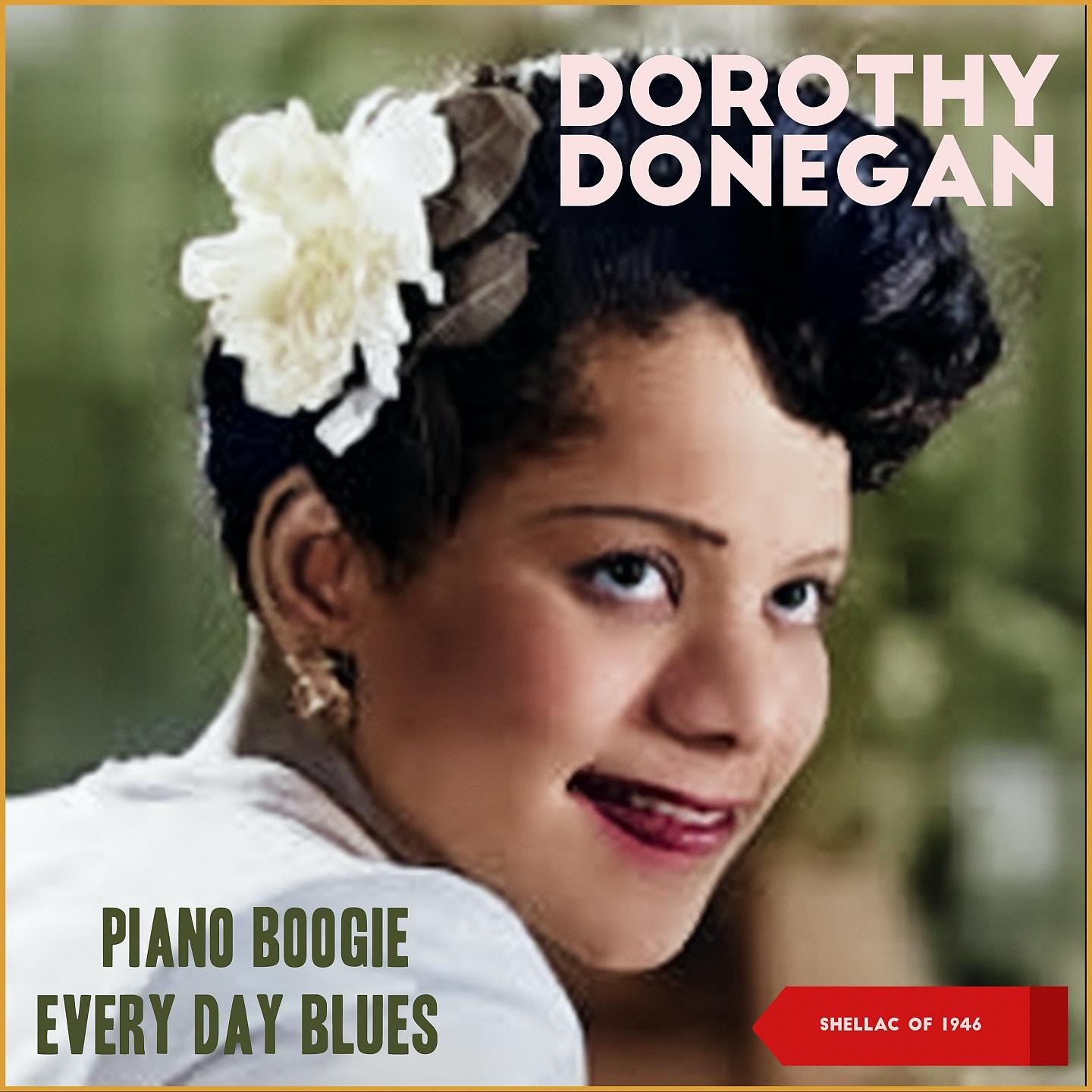 Постер альбома Piano Boogie - Every Day Blues