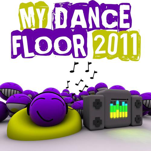 Постер альбома My Dancefloor 2011
