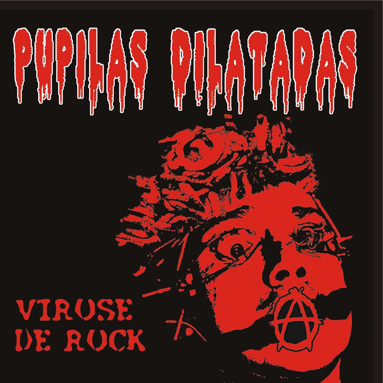 Постер альбома Virose de Rock