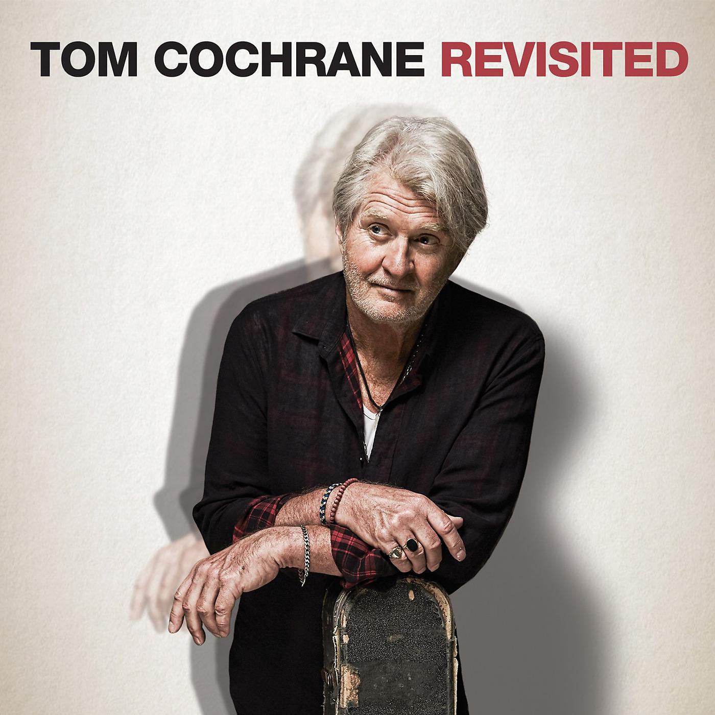 Постер альбома Tom Cochrane Revisited
