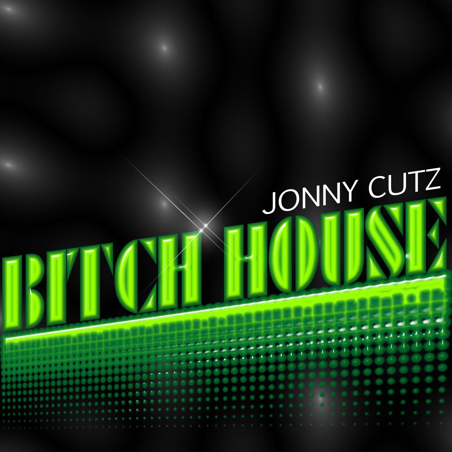Постер альбома Bitch House