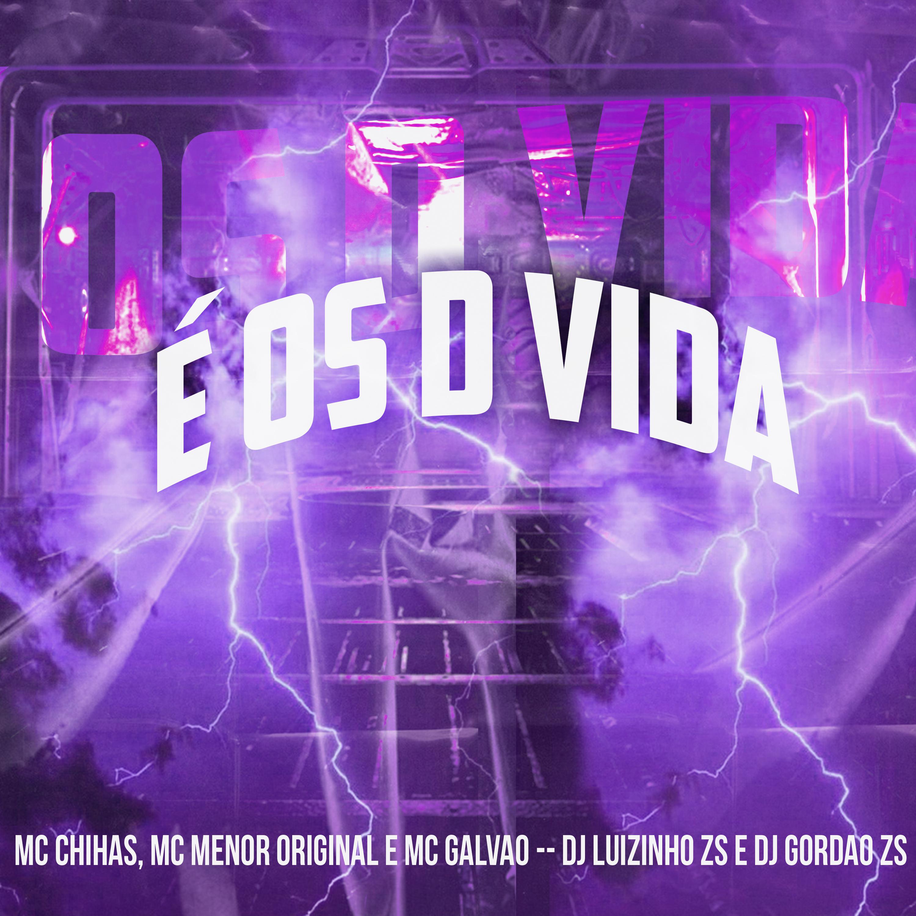 Постер альбома É os D Vida