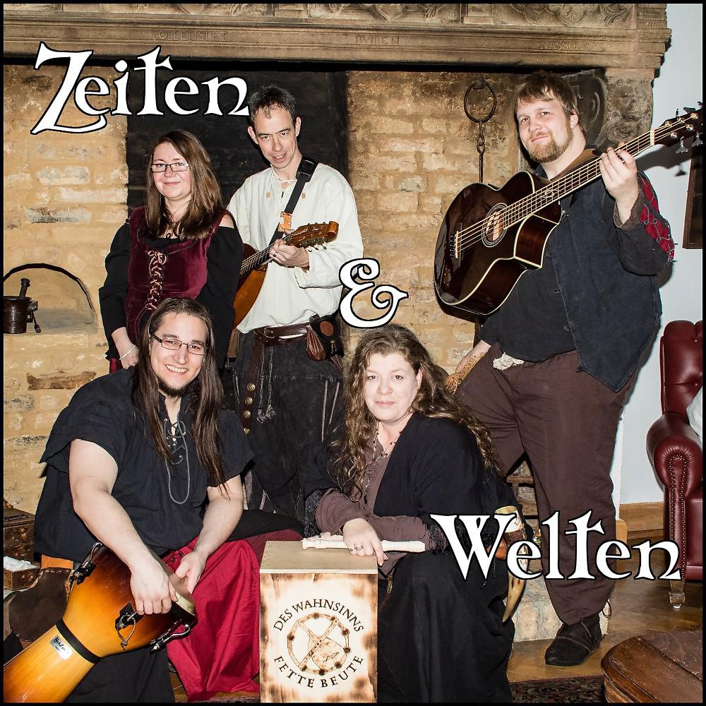 Постер альбома Zeiten & Welten