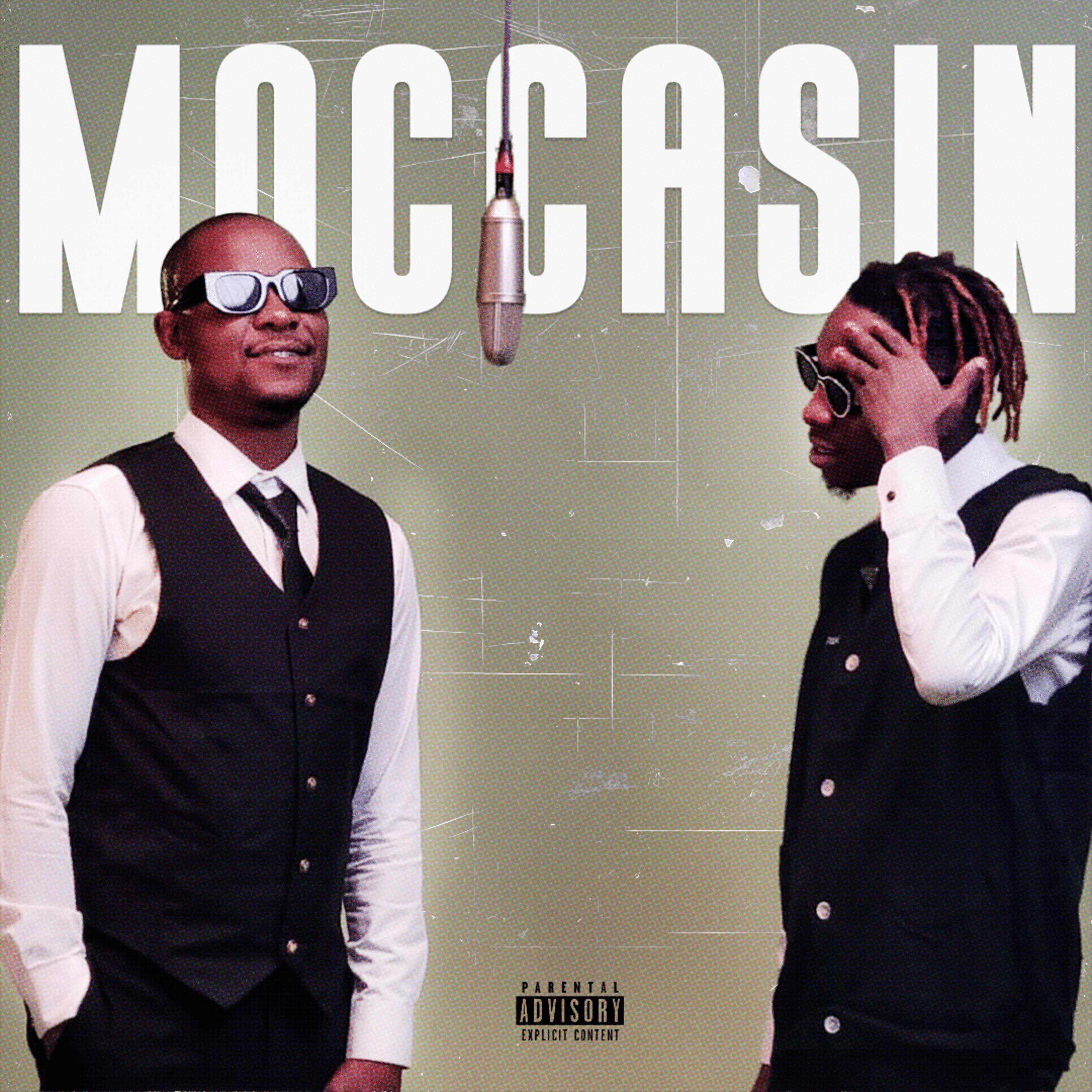 Постер альбома Moccasin