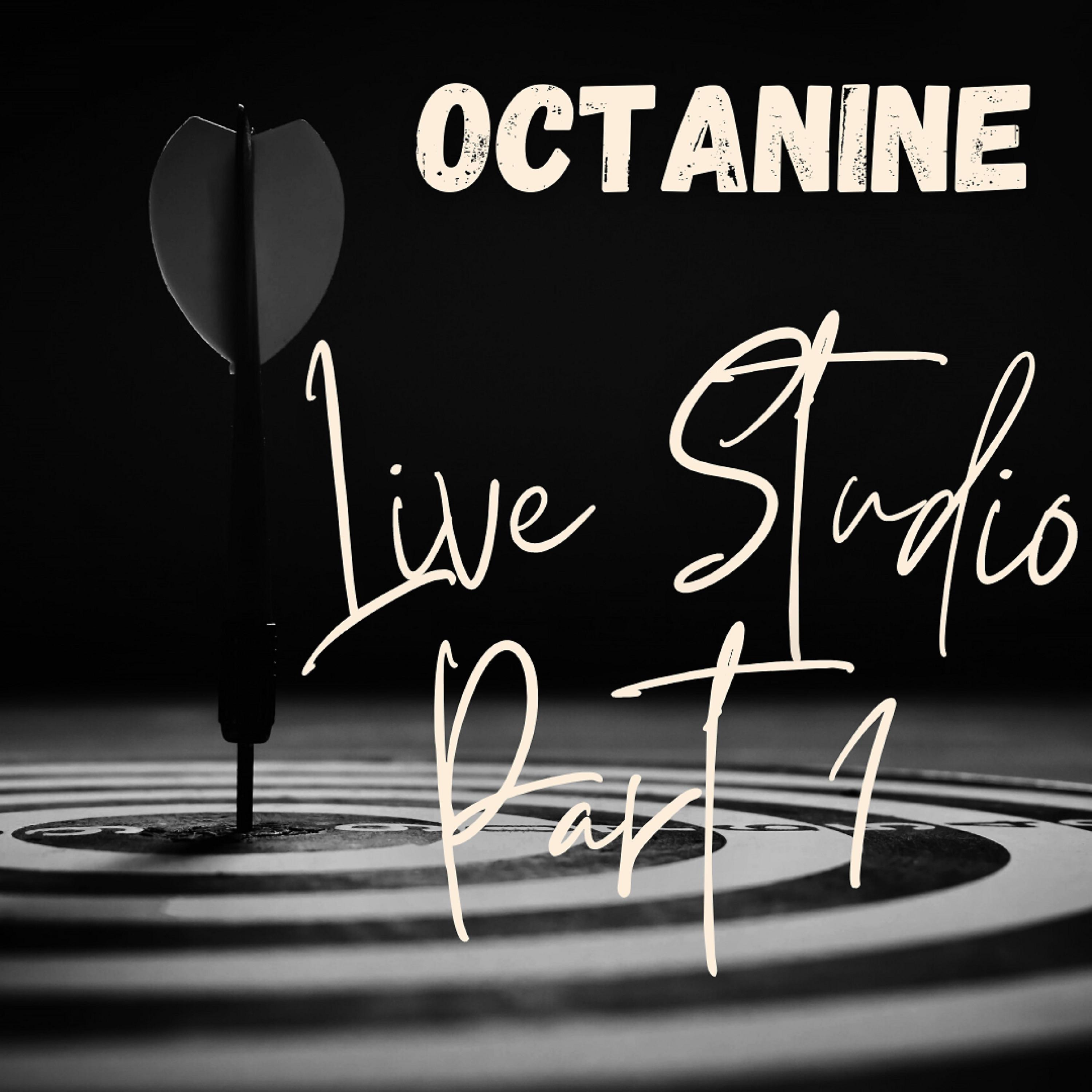 Постер альбома Live Studio, Pt. 1