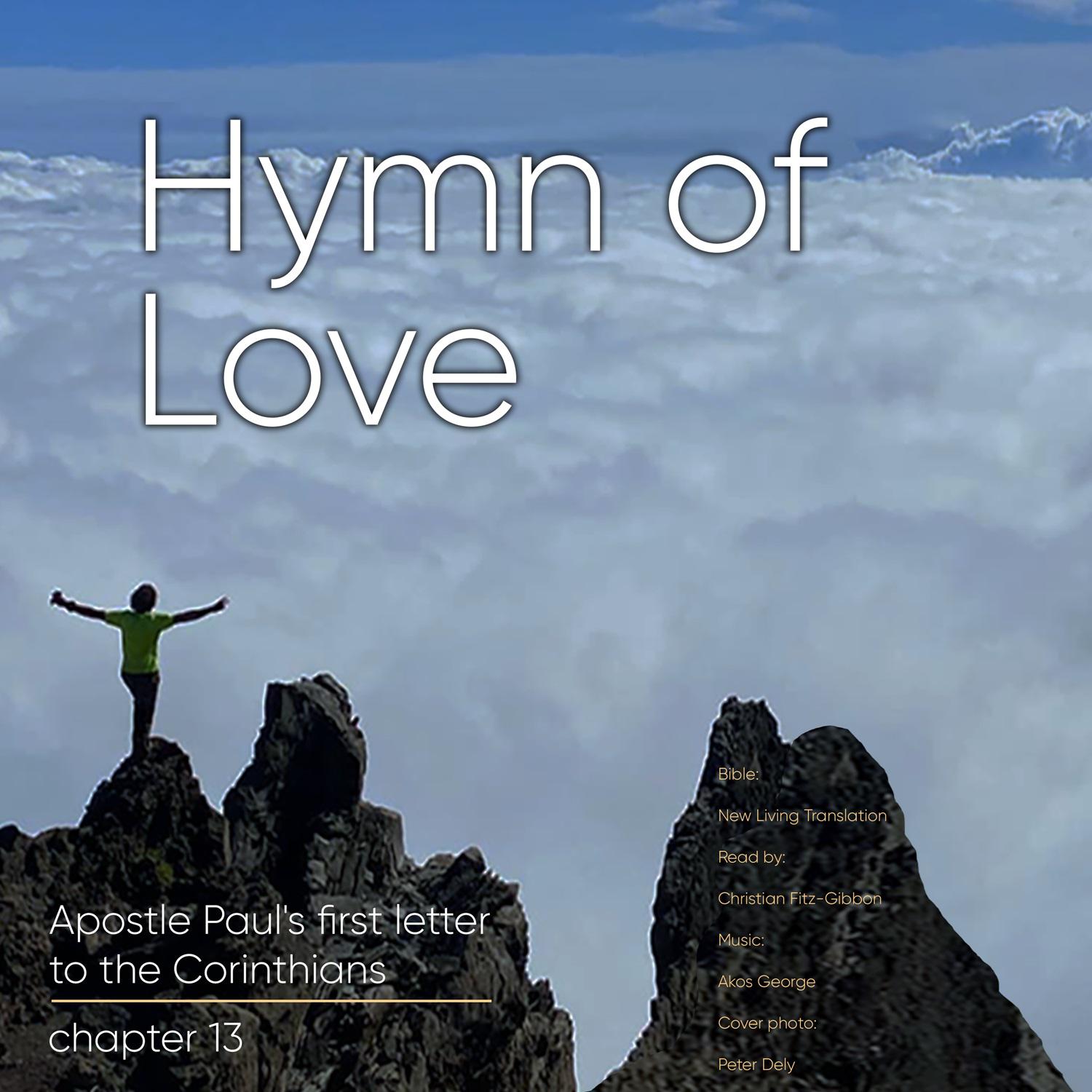 Постер альбома Hymn of Love