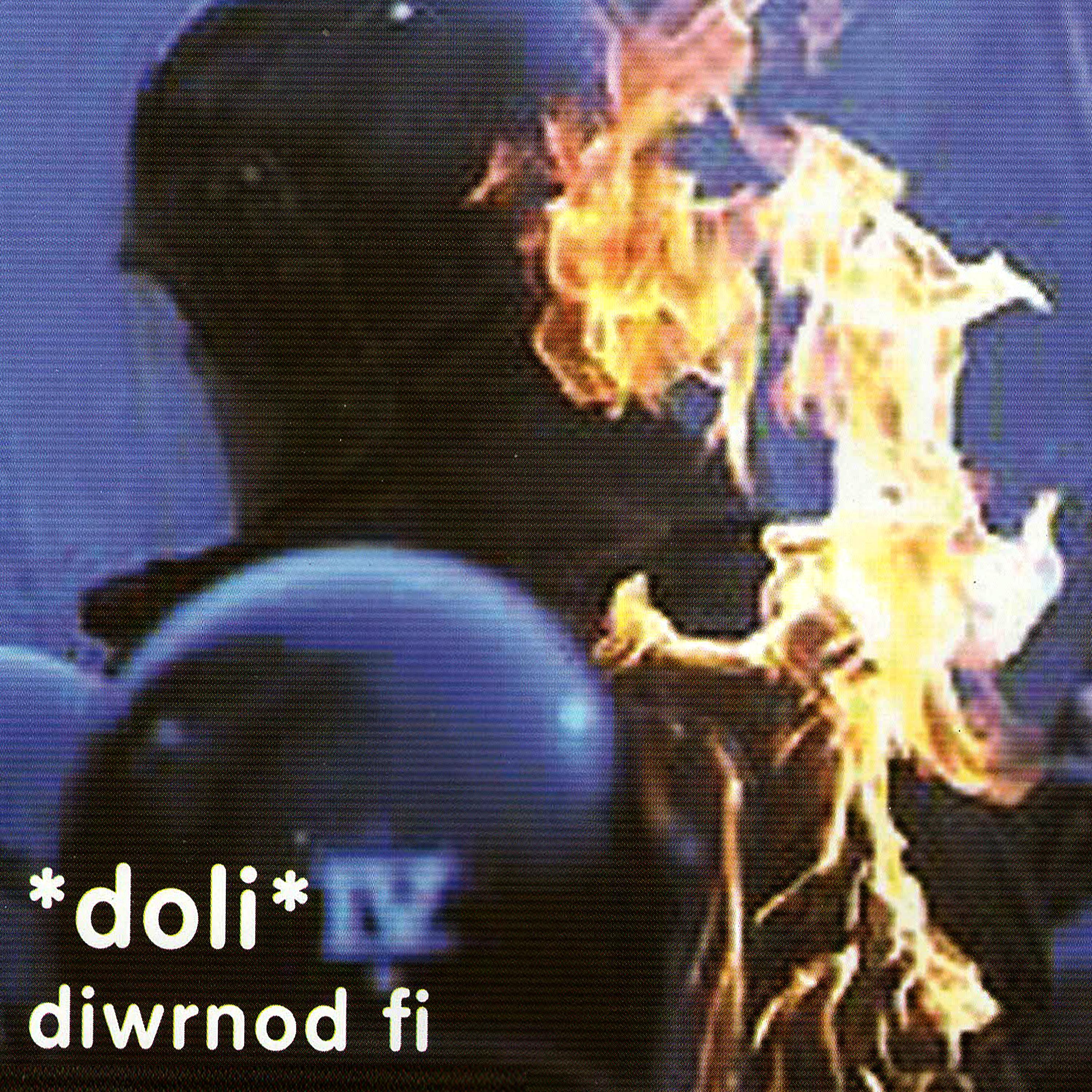 Постер альбома Diwrnod Fi