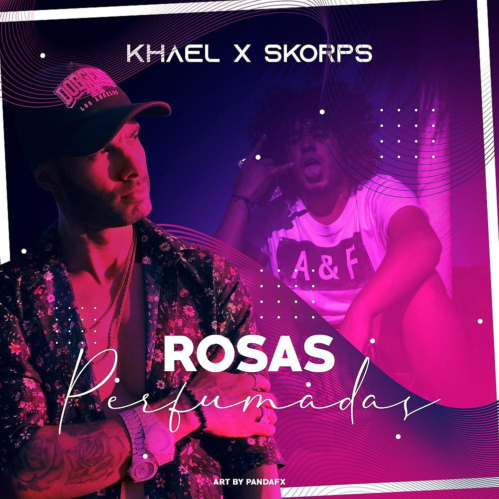 Постер альбома Rosas Perfumadas