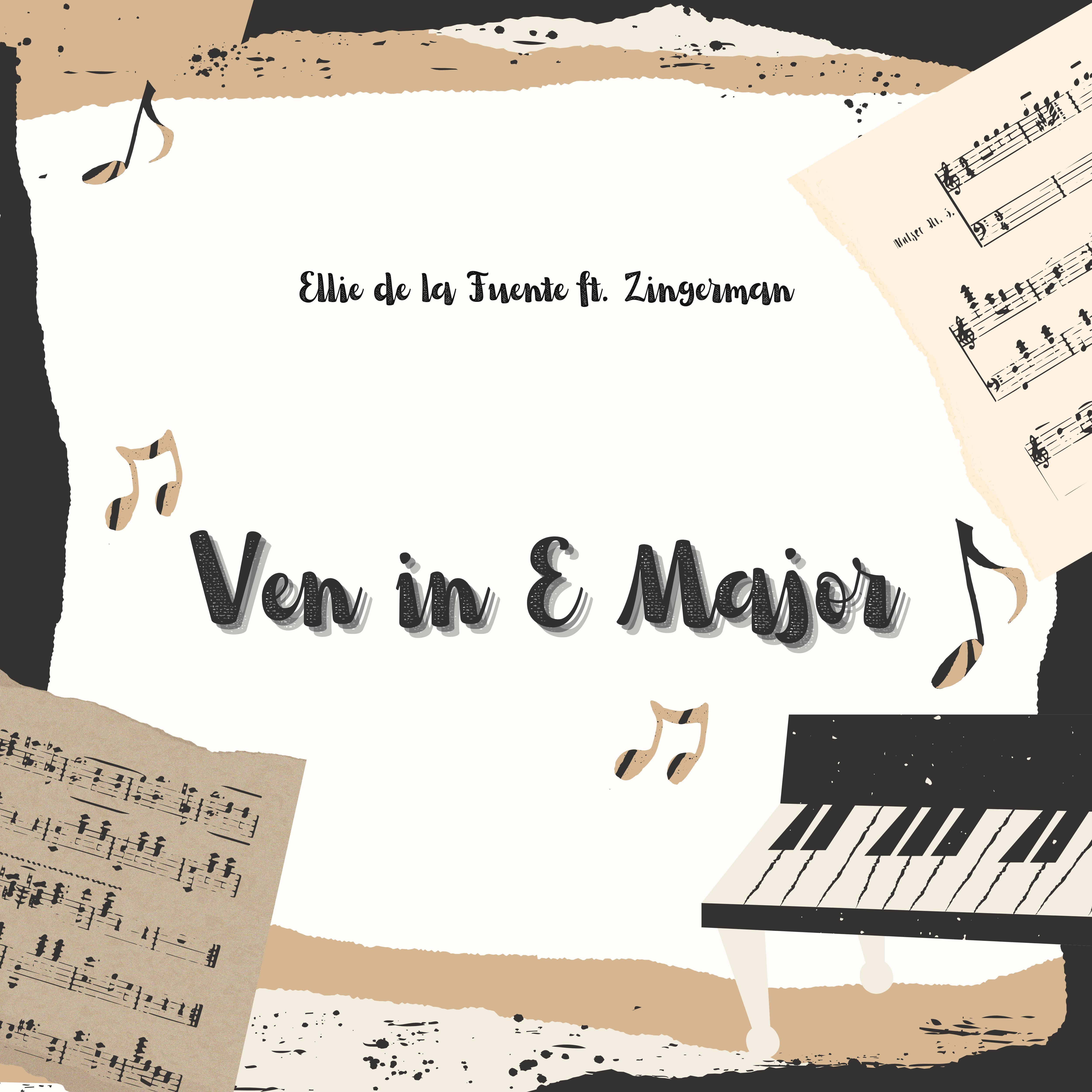 Постер альбома Ven in E Major