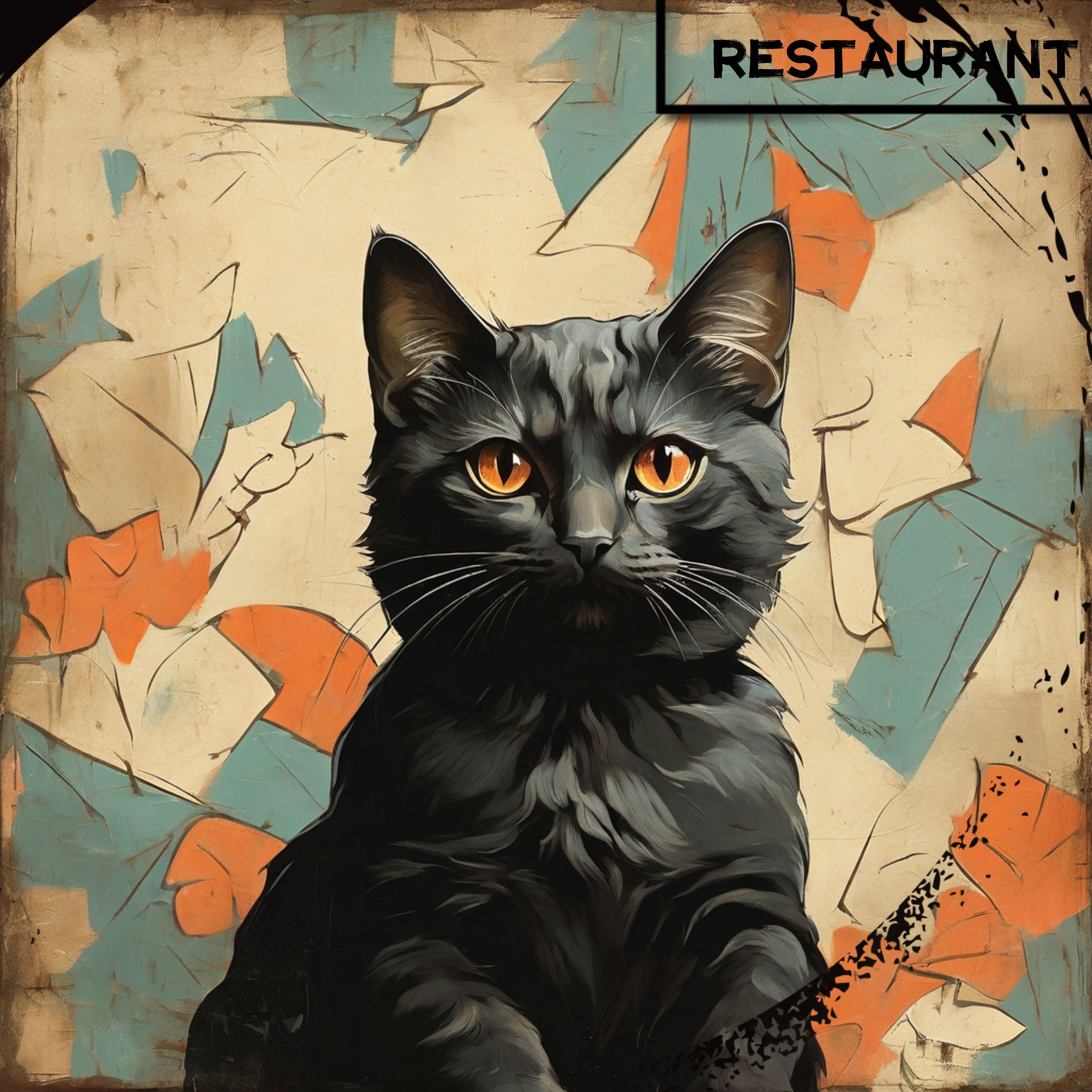 Постер альбома Restaurant