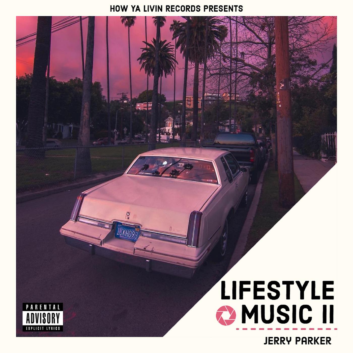 Постер альбома Lifestyle Music II