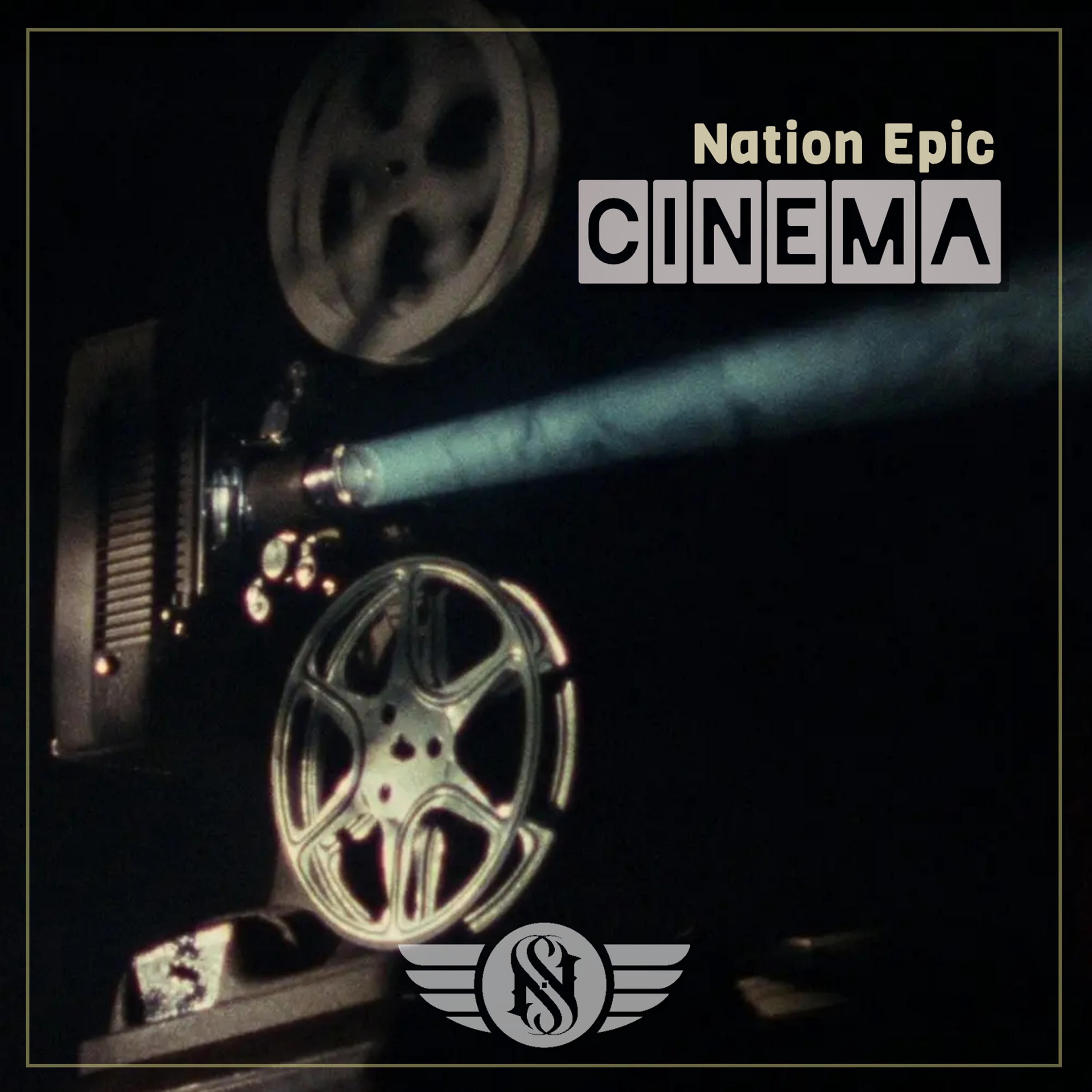 Постер альбома Cinema