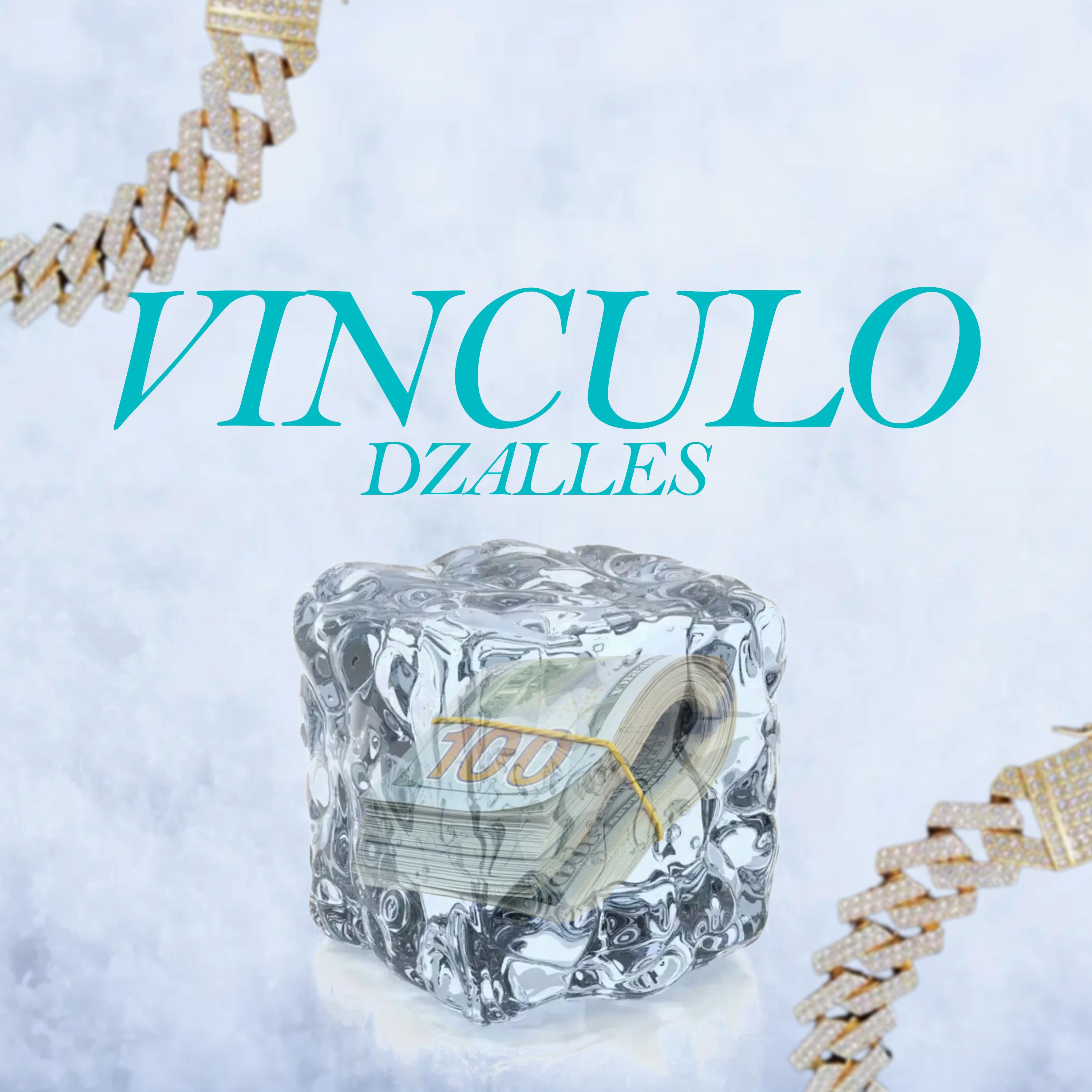 Постер альбома Vinculo
