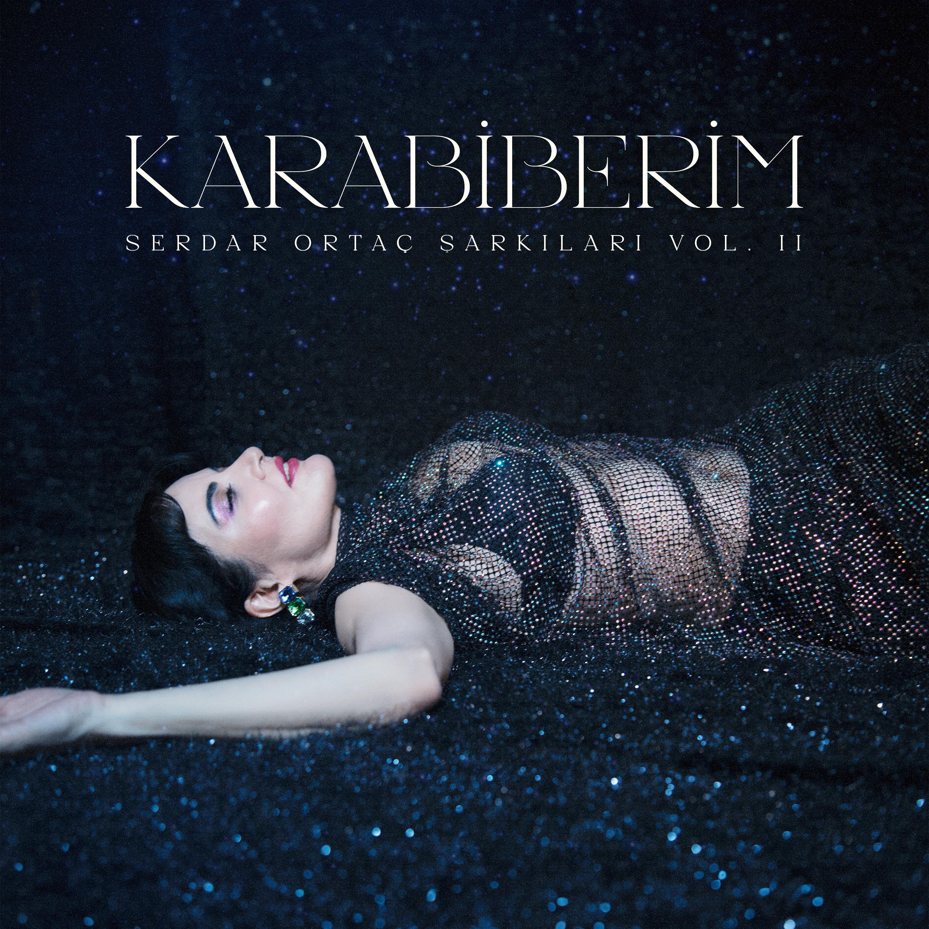 Постер альбома Karabiberim