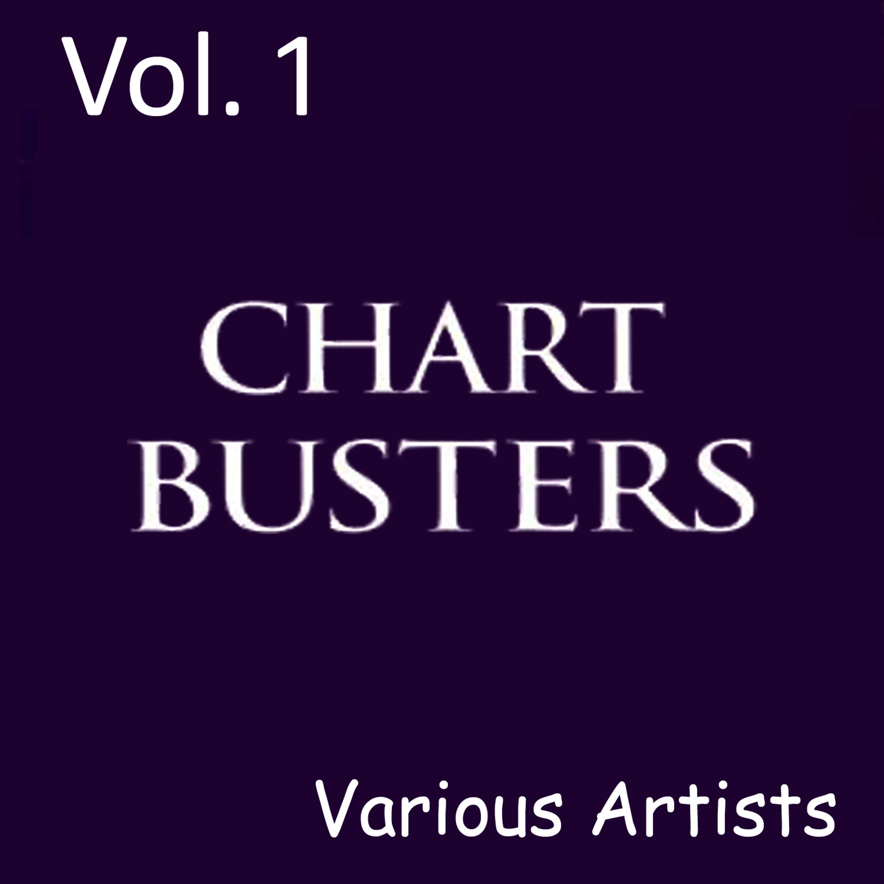 Постер альбома Chart Busters, Vol. 1