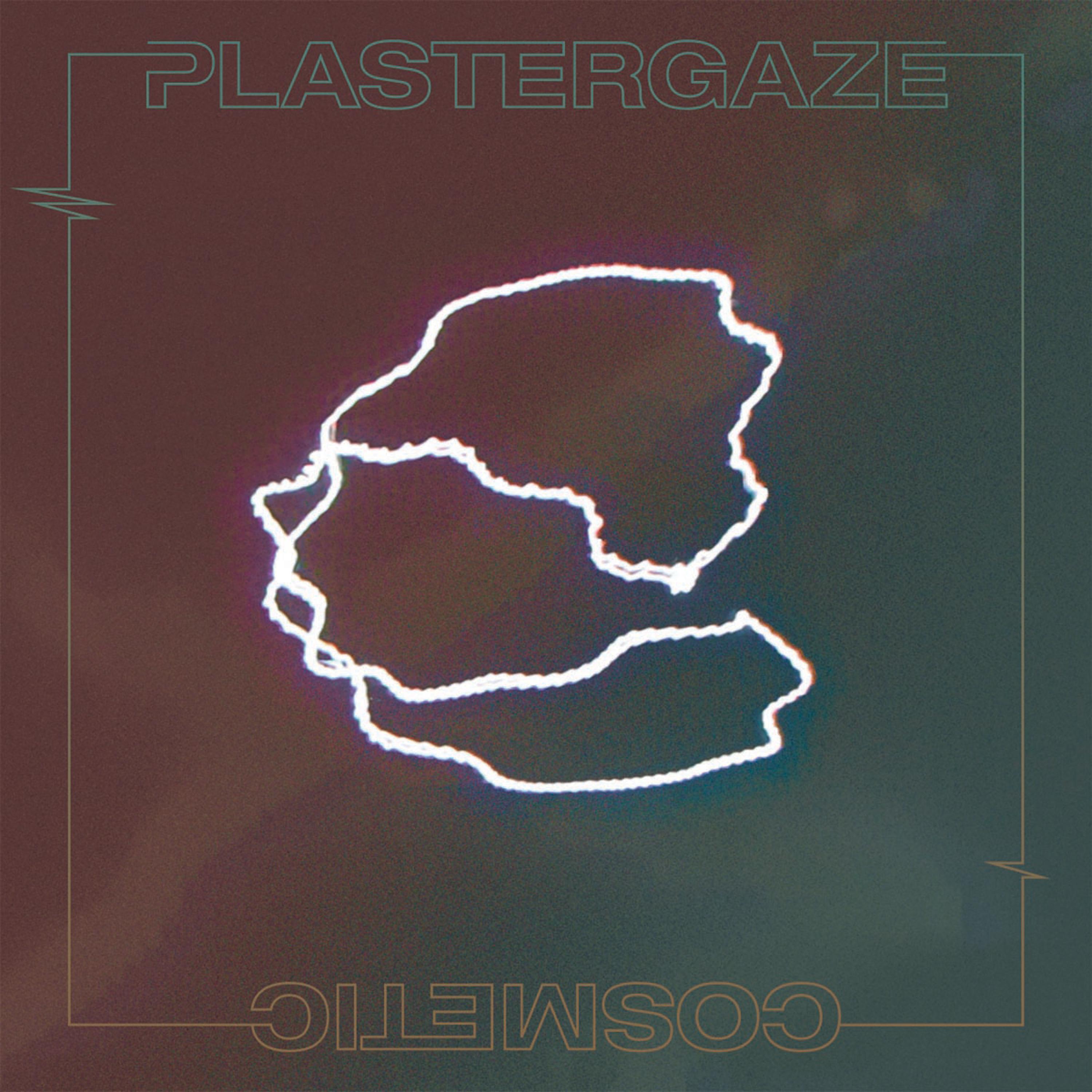 Постер альбома Plastergaze