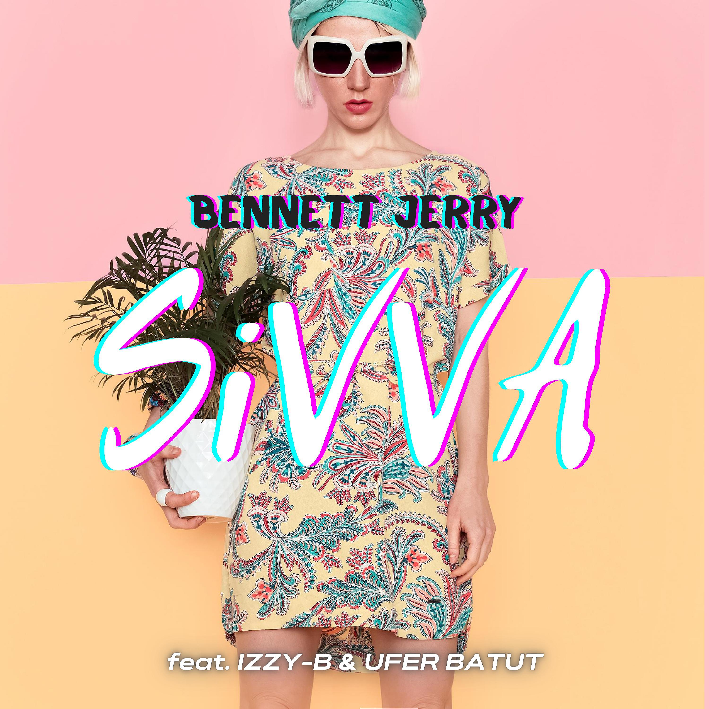Постер альбома Sivva