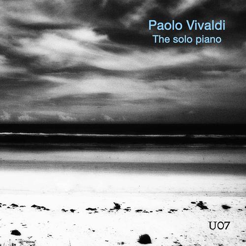 Постер альбома The Solo Piano