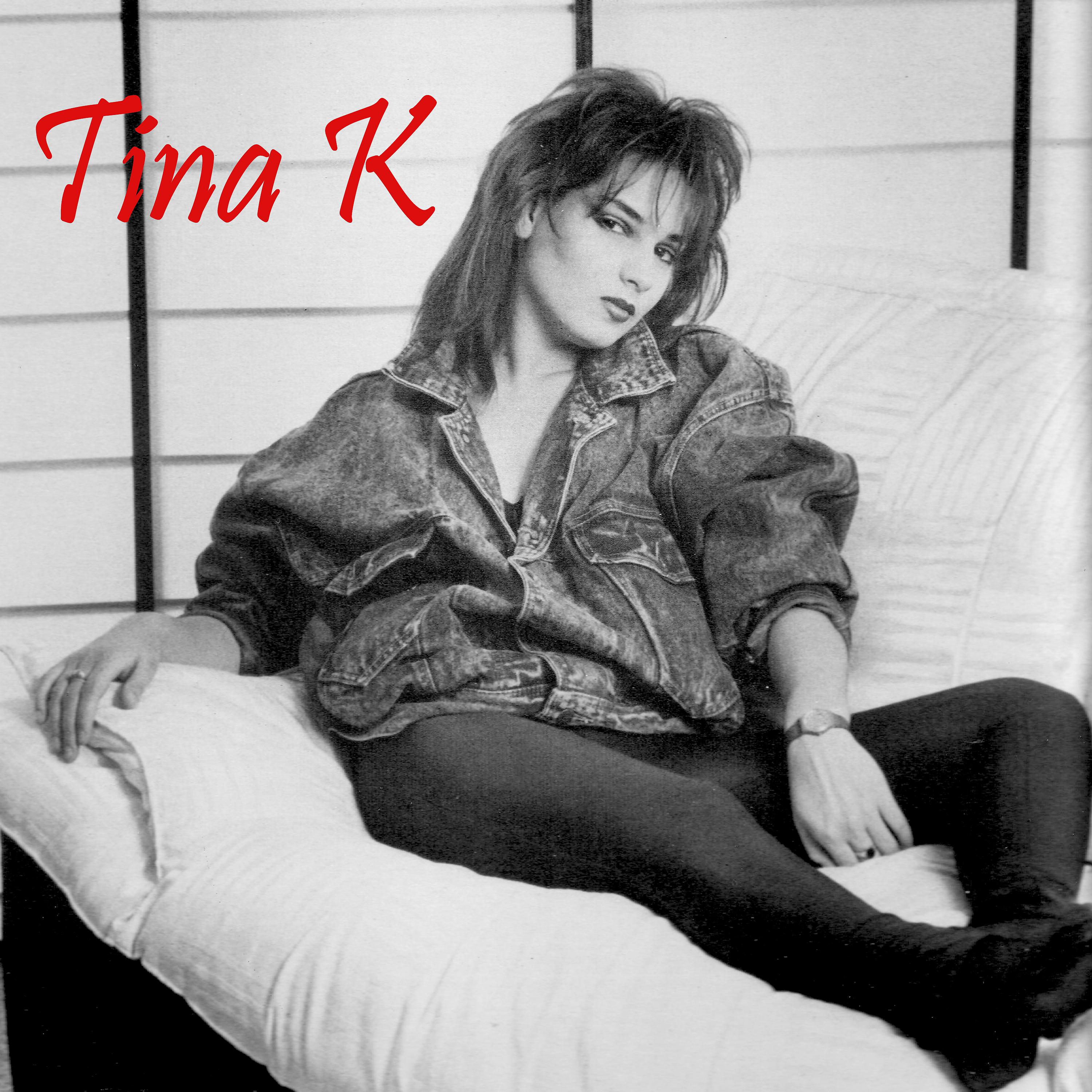 Постер альбома Tina K