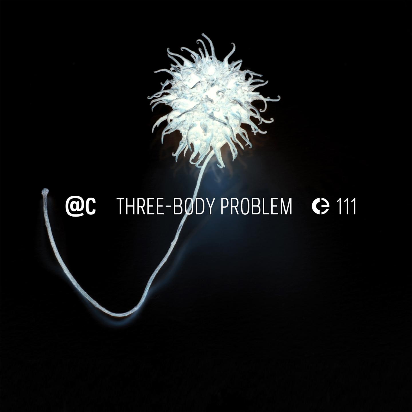Постер альбома Three-Body Problem