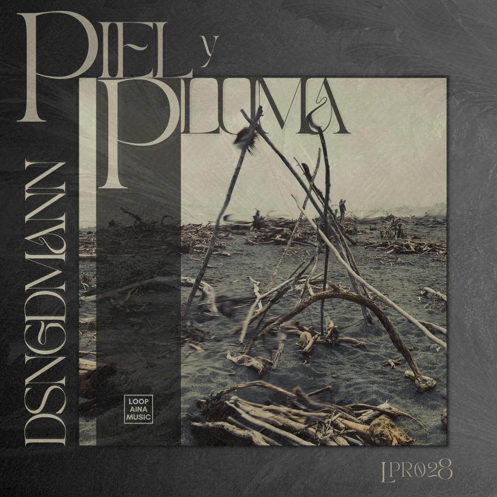 Постер альбома Piel y Pluma