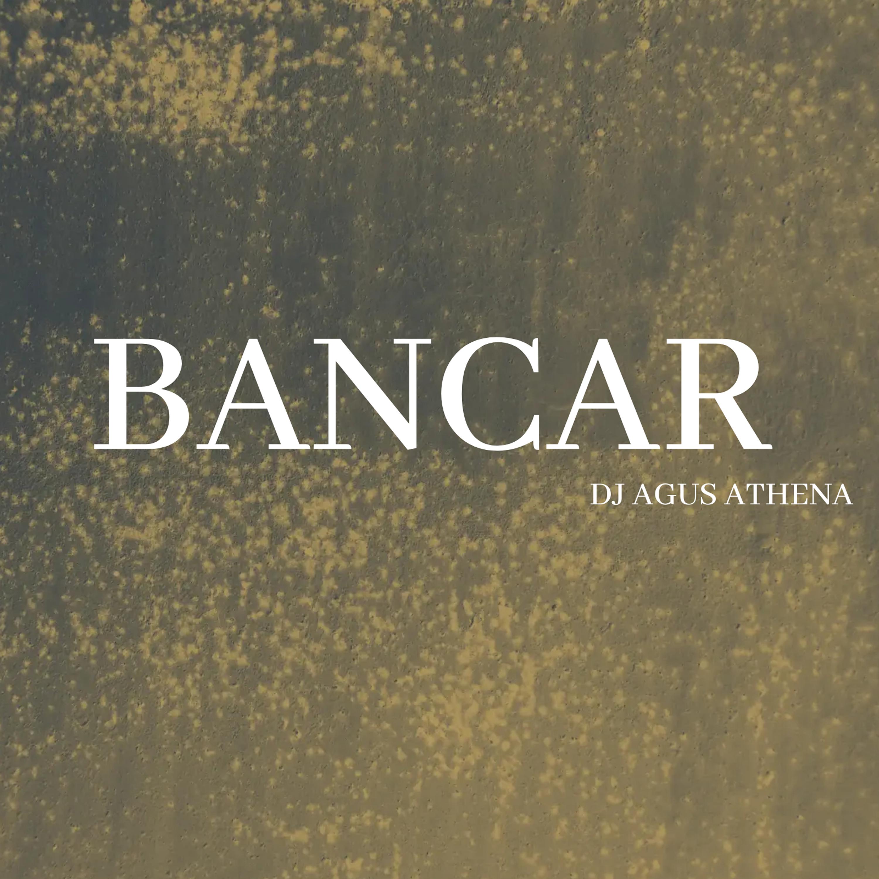 Постер альбома Bancar