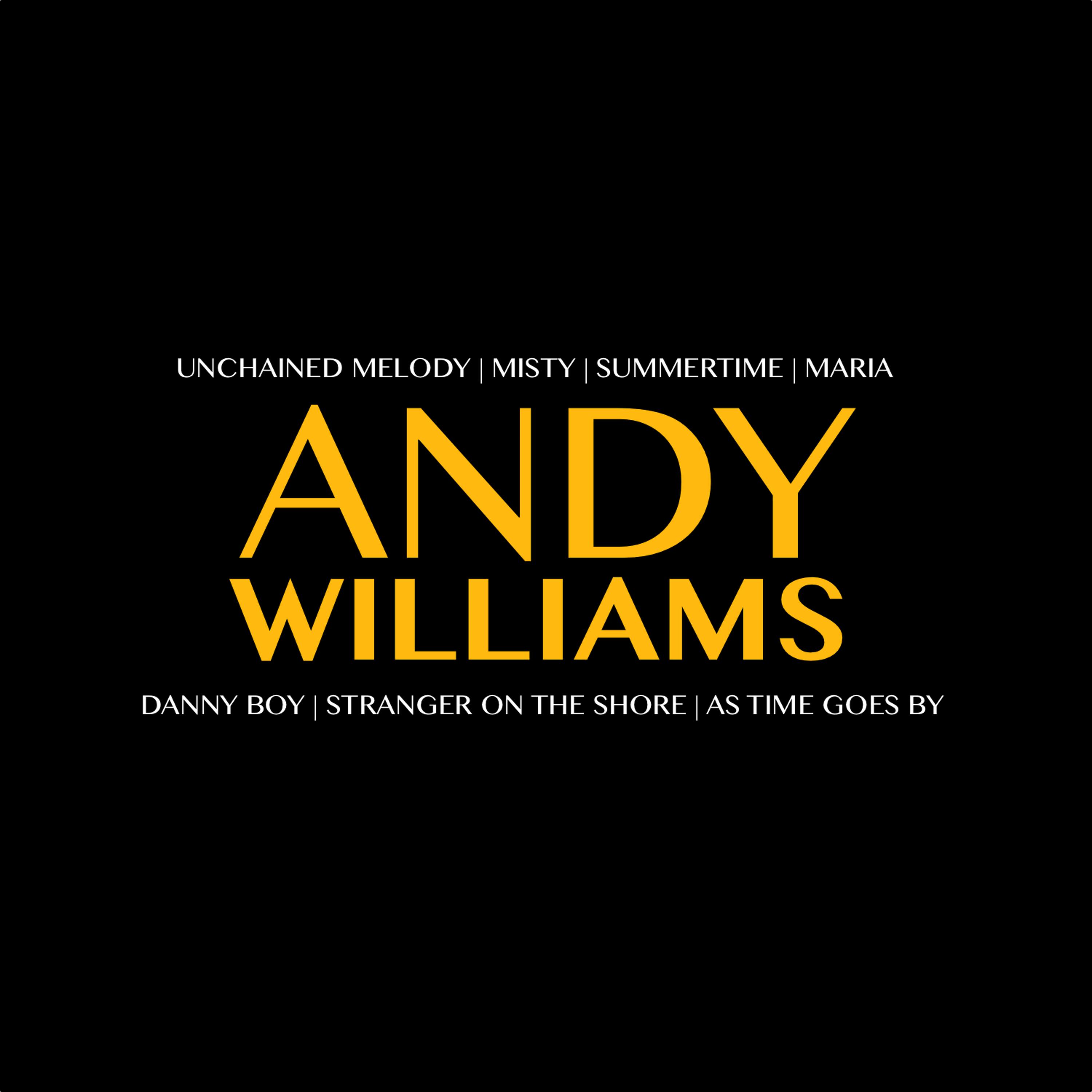 Постер альбома Andy Williams